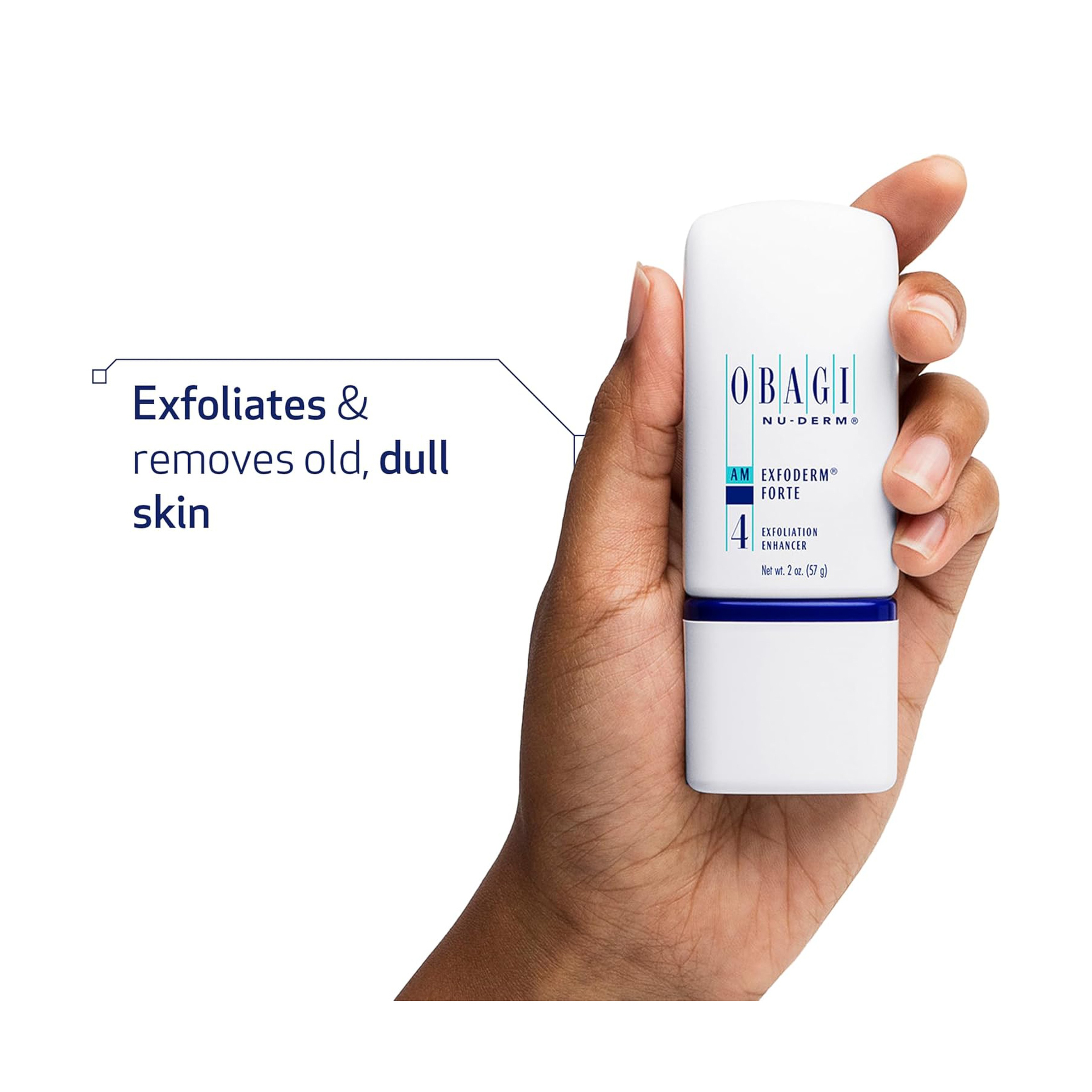 Obagi Nu-Derm Exfoderm Forte 57G