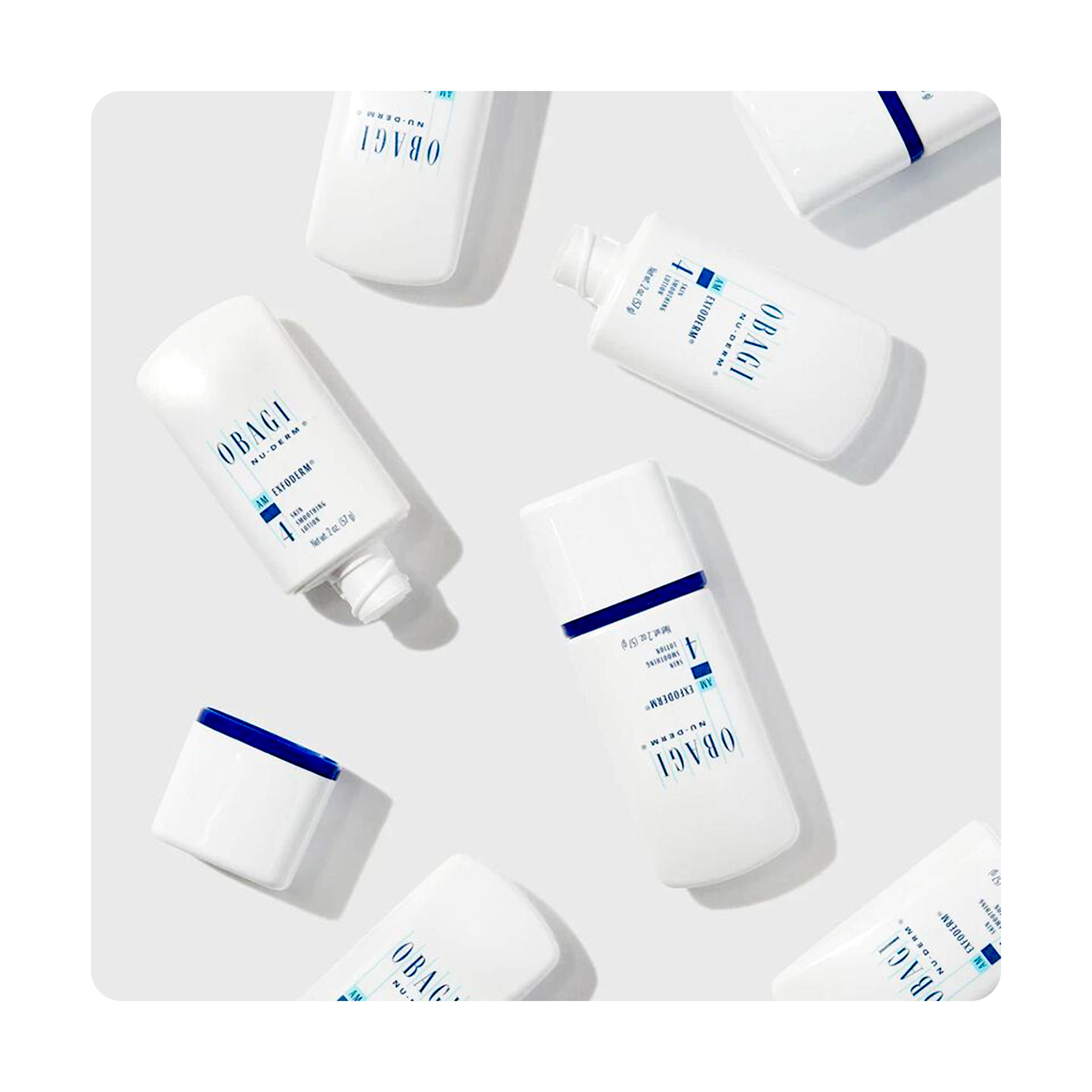 Obagi Nuderm Exfoderm® 2.0 Oz (57 G)