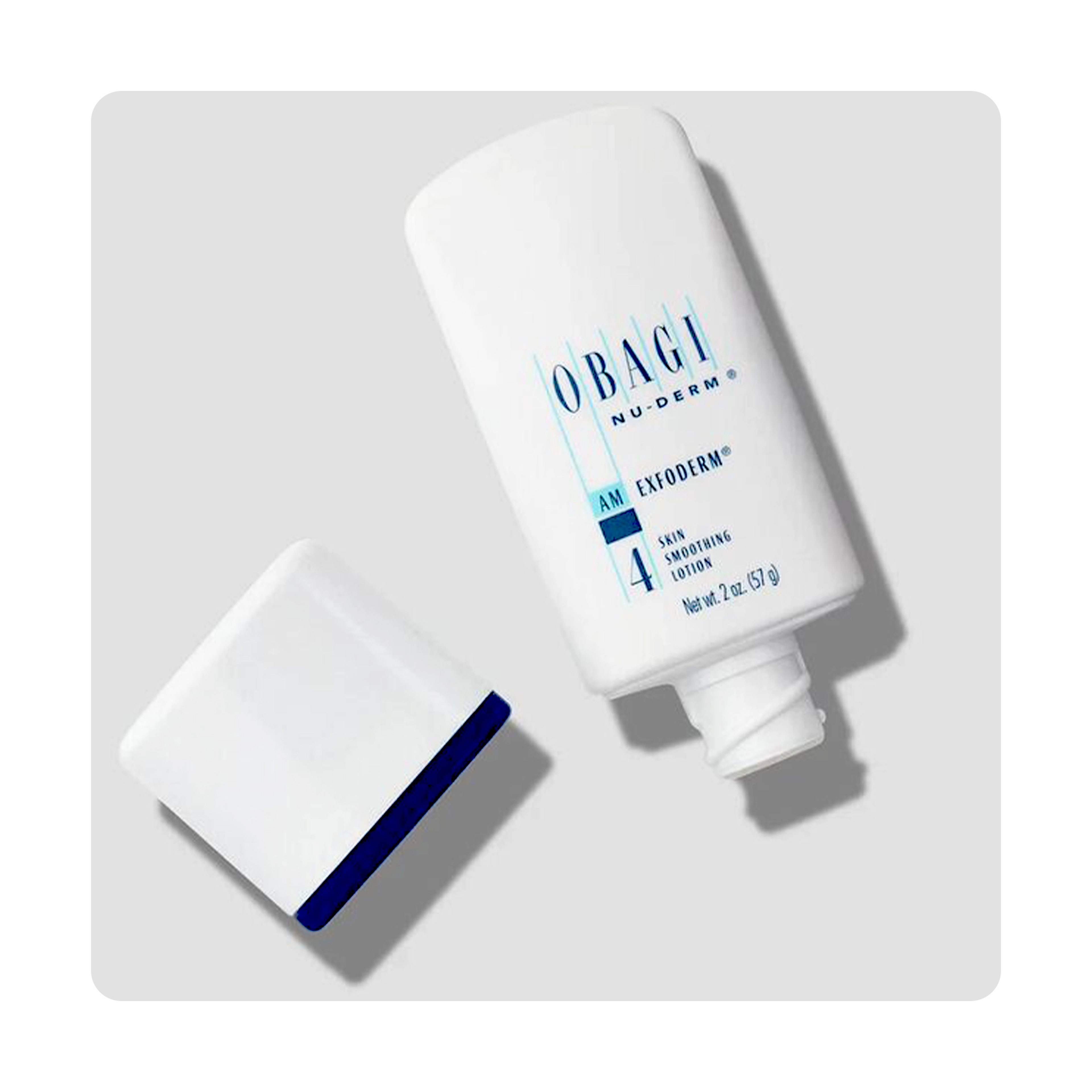 Obagi Nuderm Exfoderm® 2.0 Oz (57 G)