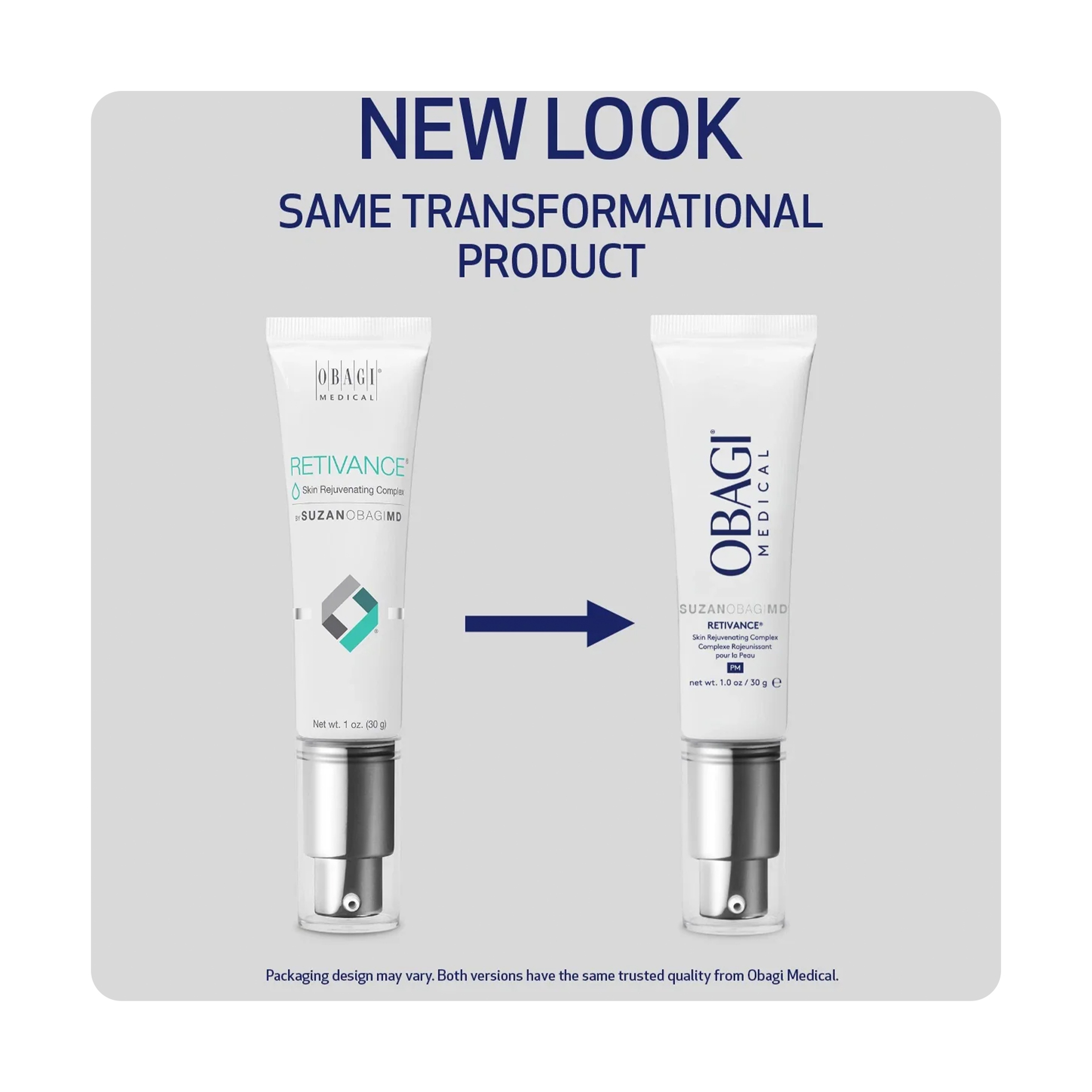 Obagi Retivance Rejuvenating Complex 30G