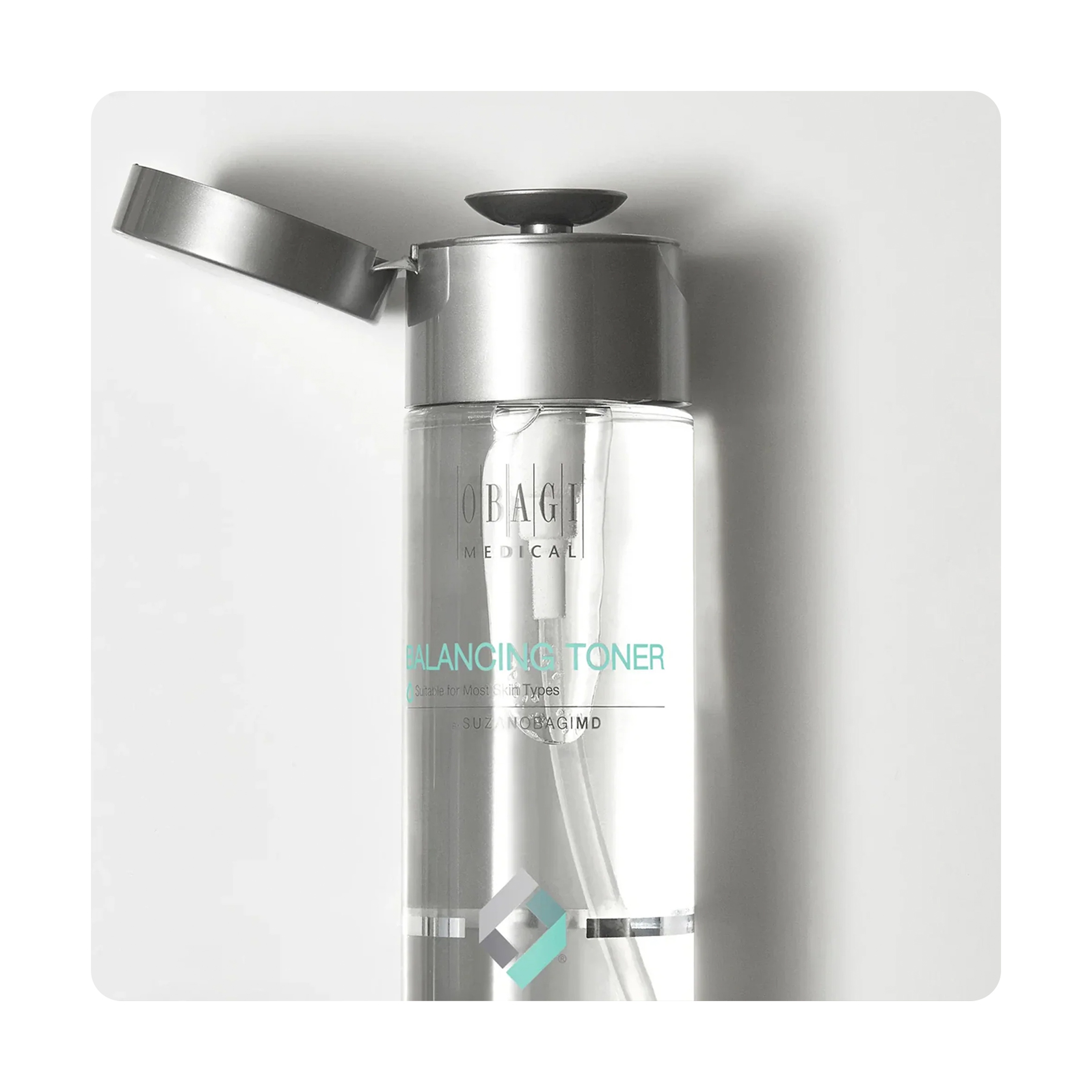 Obagi Balancing Toner 200Ml