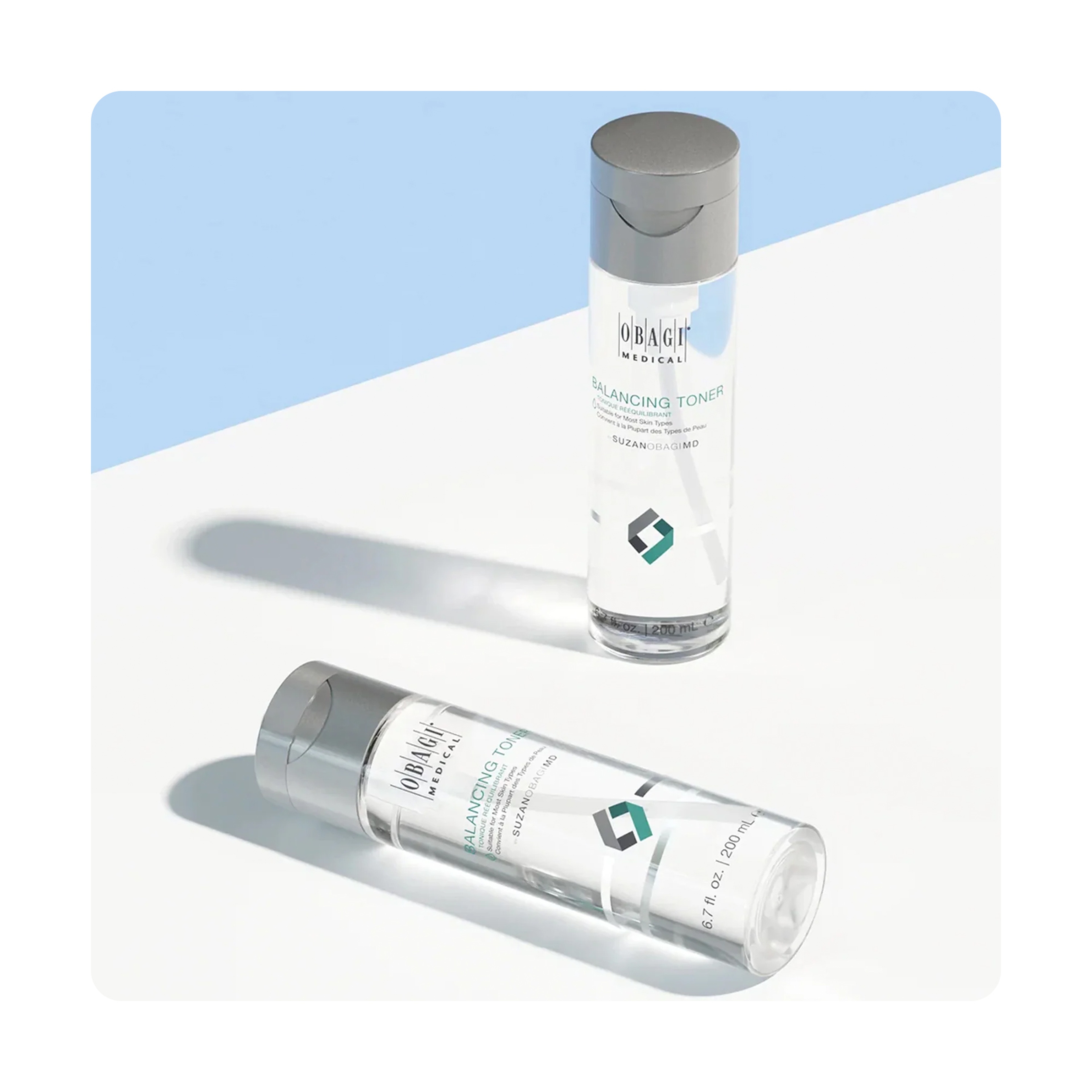 Obagi Balancing Toner 200Ml