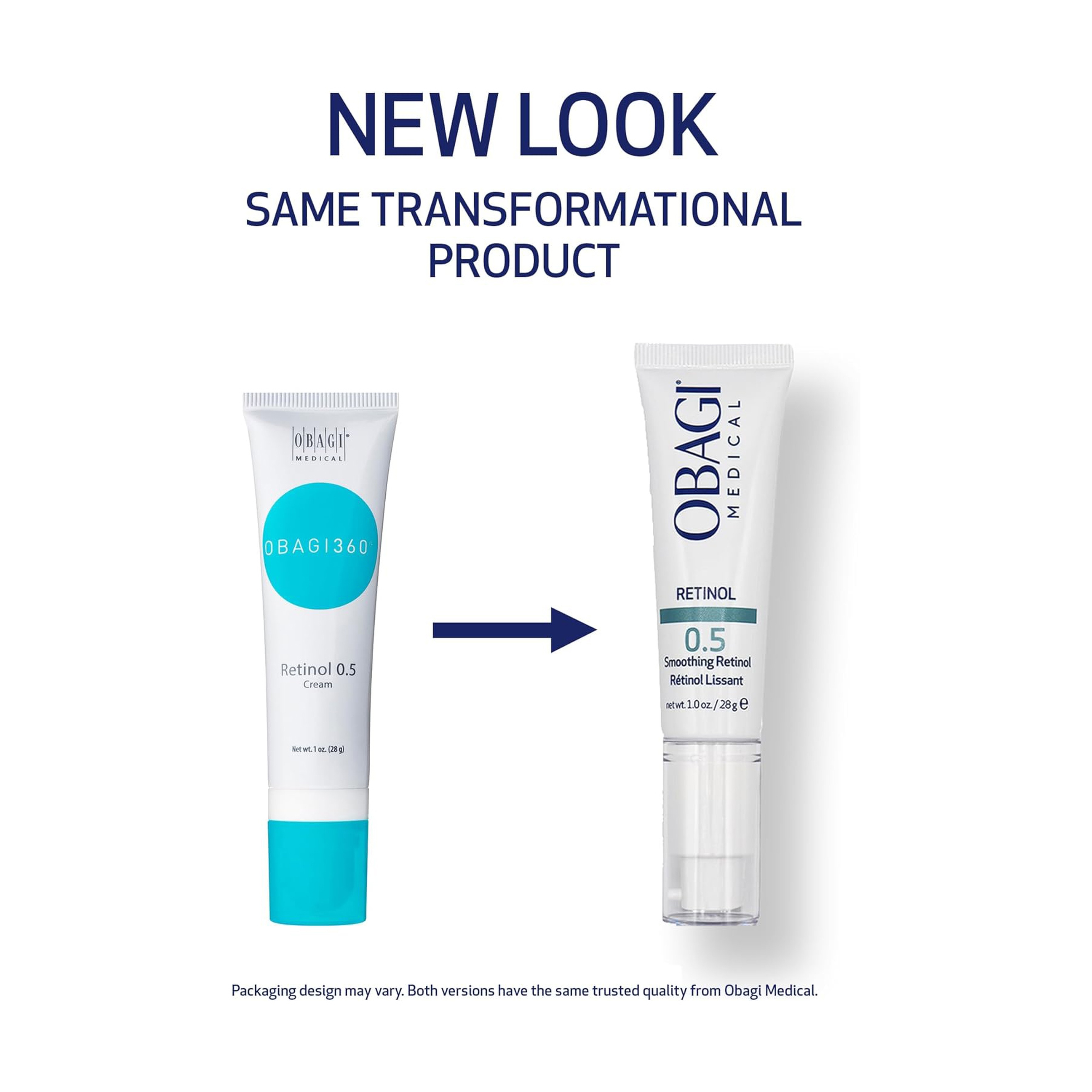 أوباجي360 ريتينول 0.5