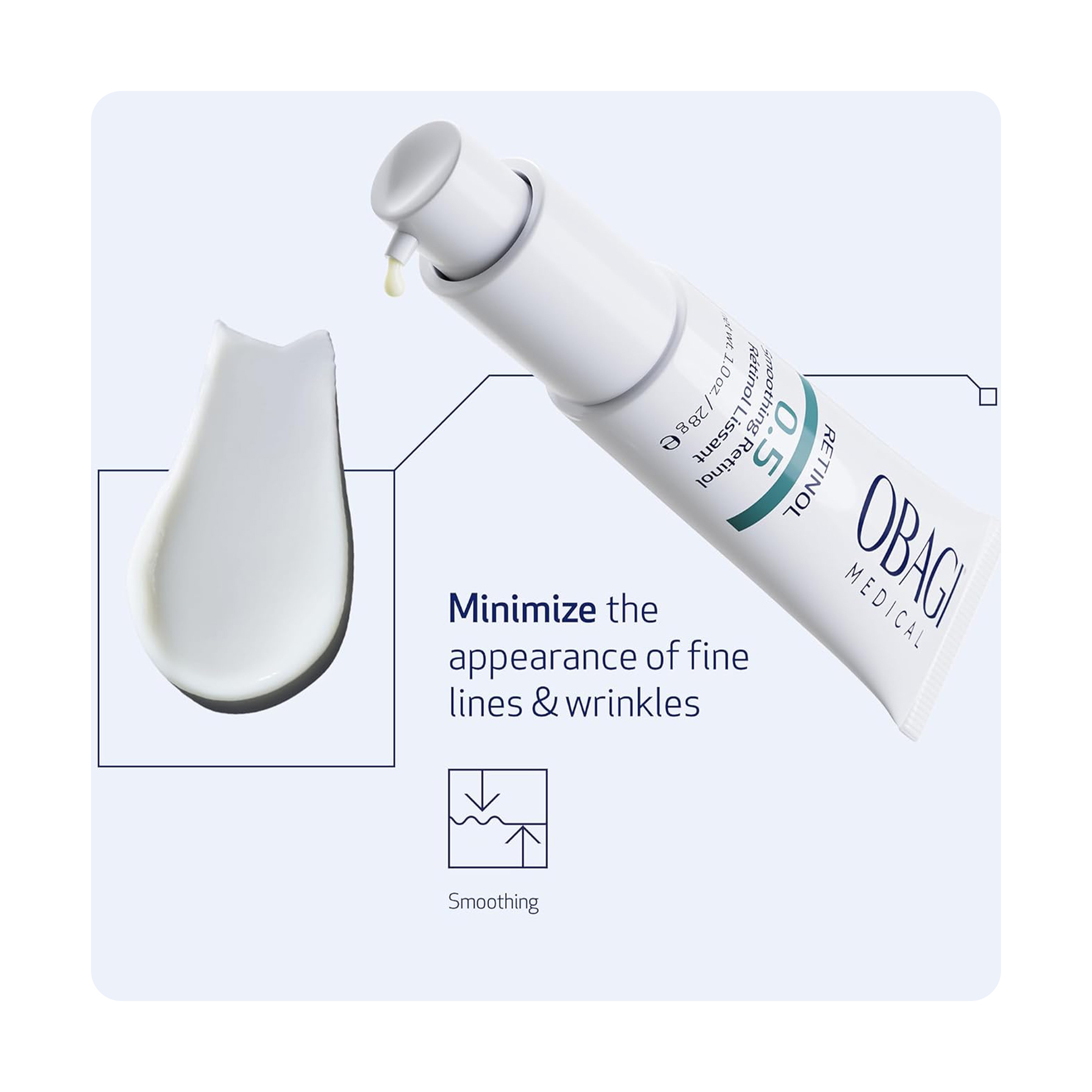 أوباجي360 ريتينول 0.5