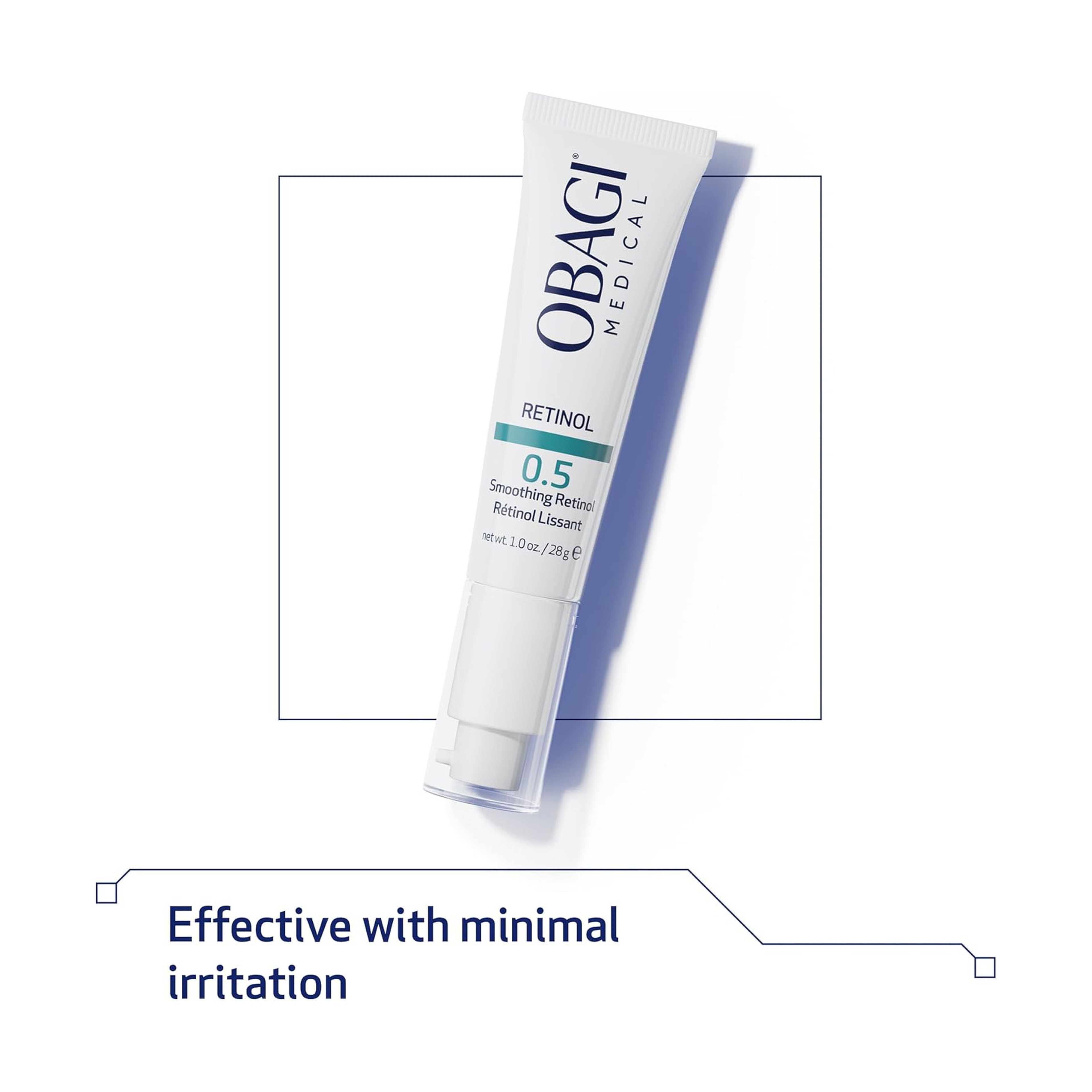 أوباجي360 ريتينول 0.5