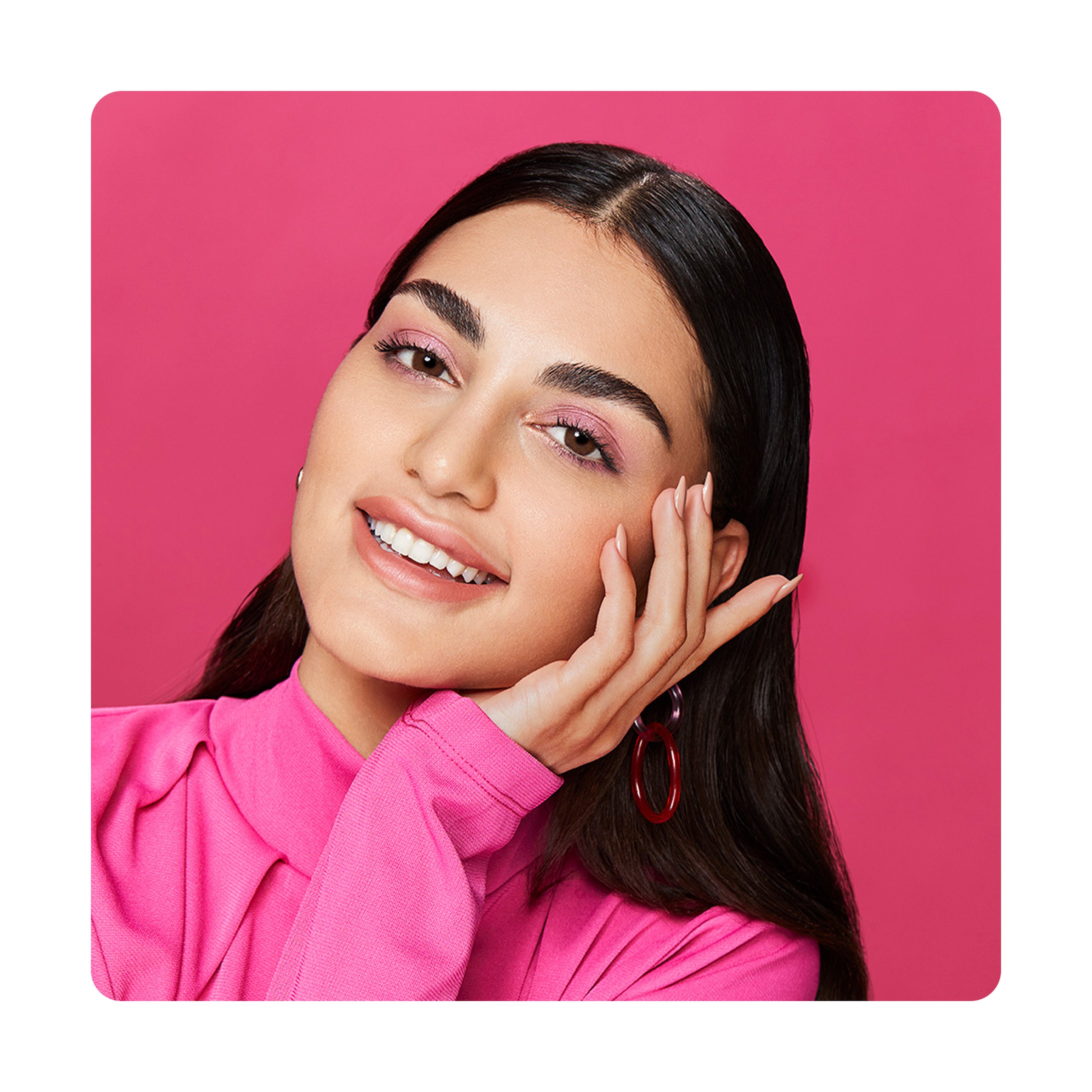 Daya Daily Color Contact Lens