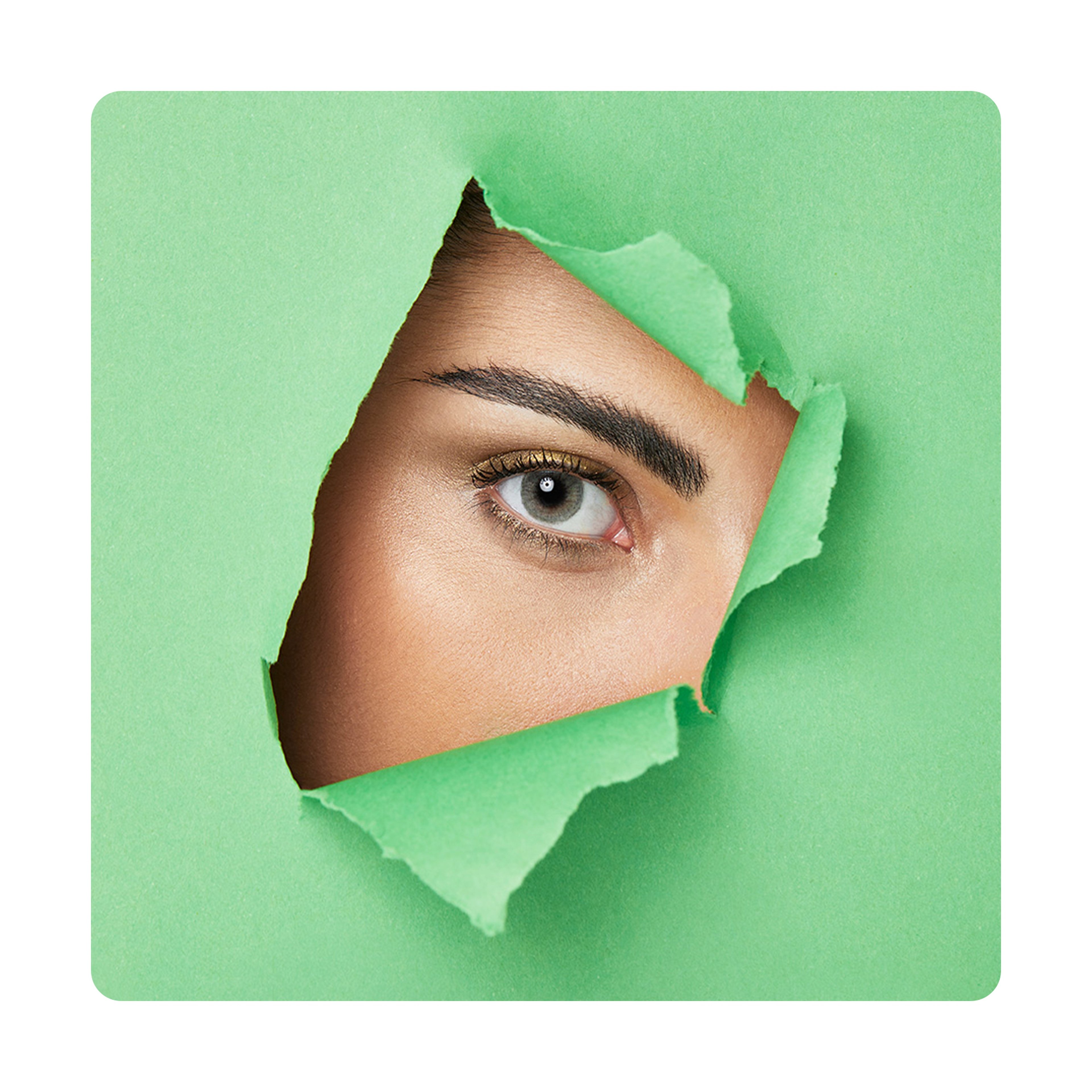 Daya Daily Color Contact Lens