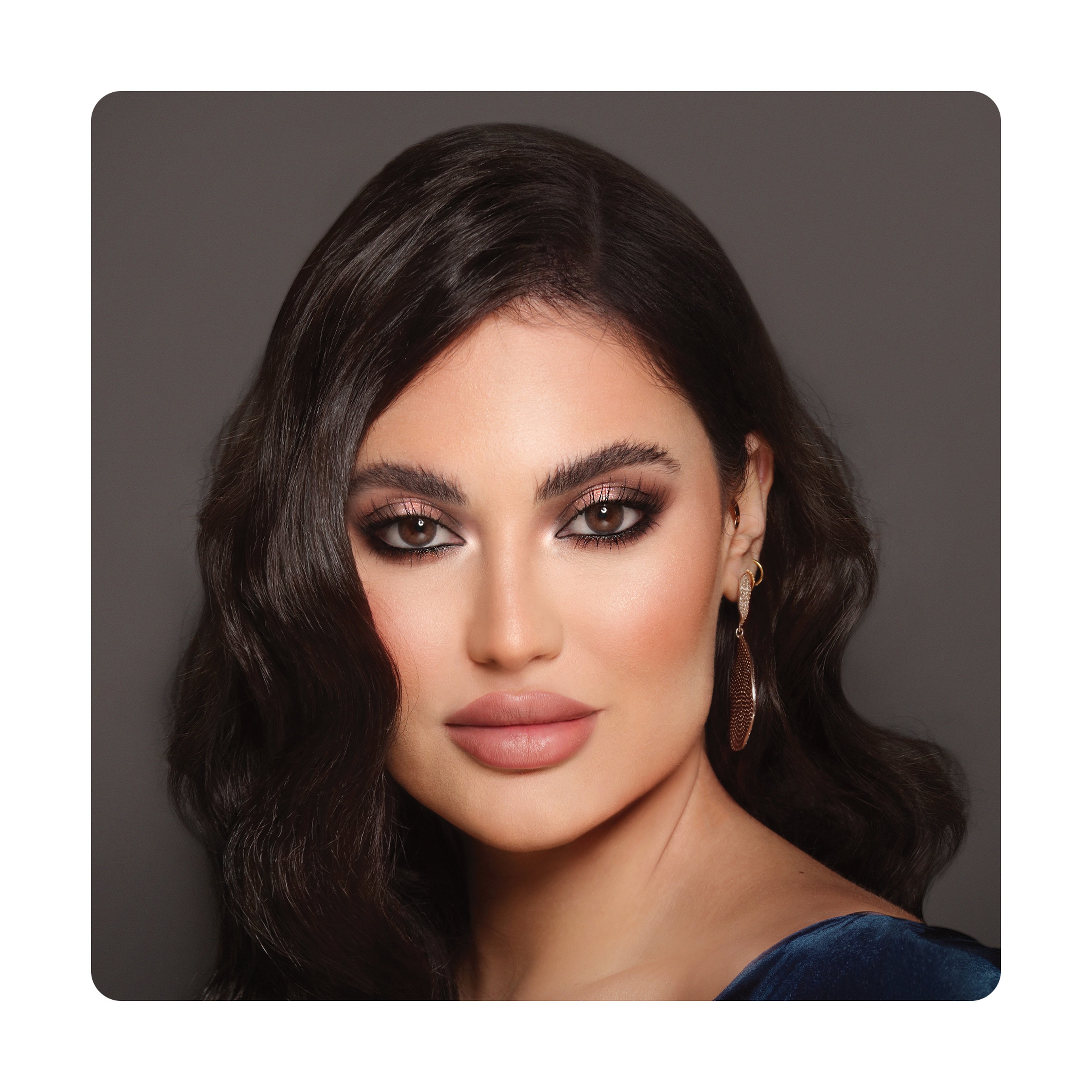 Diva Color Lenses - Cedar