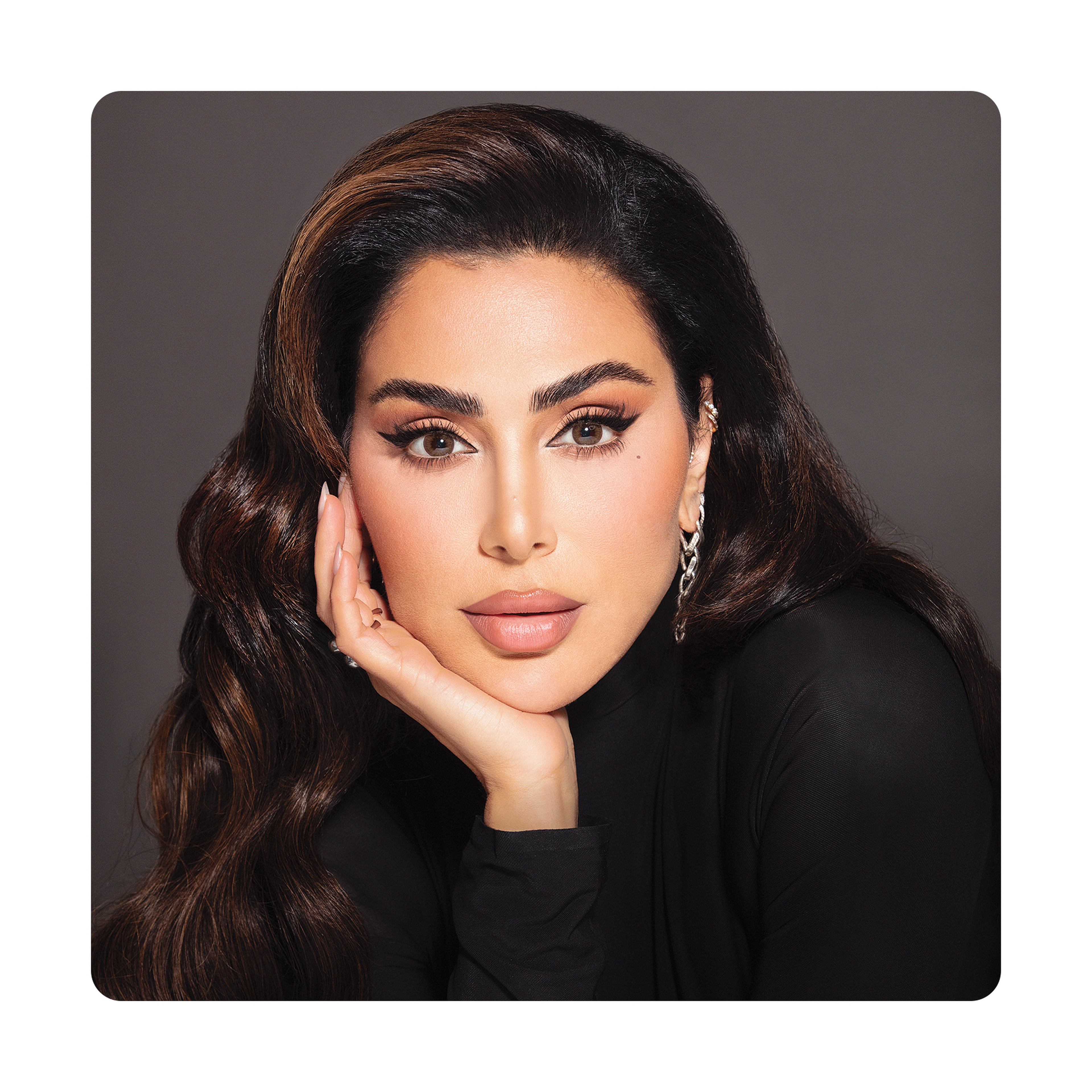Diva Color Lenses - Her Beton