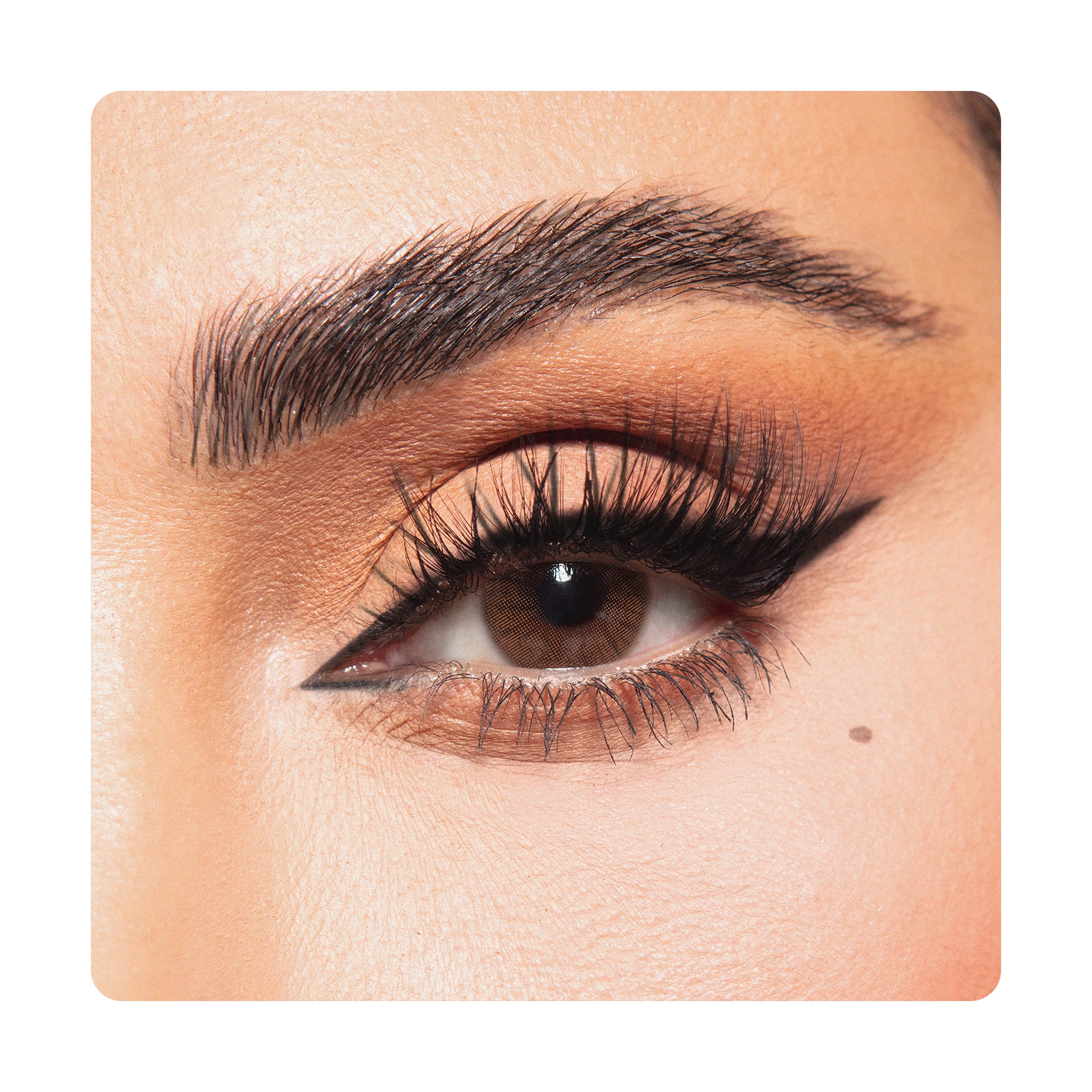 Diva Color Lenses - Her Lili