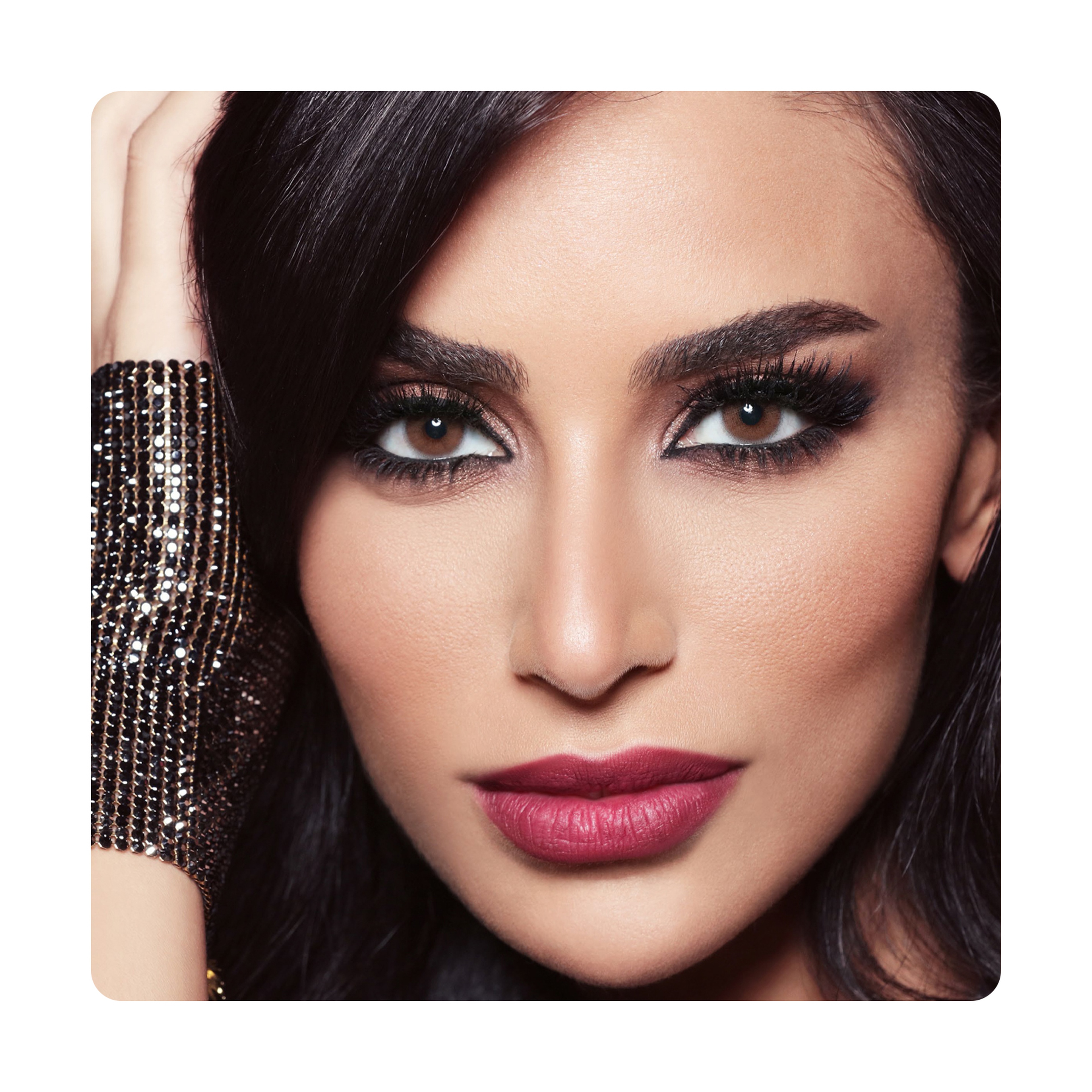 Diva Color Contact Lens