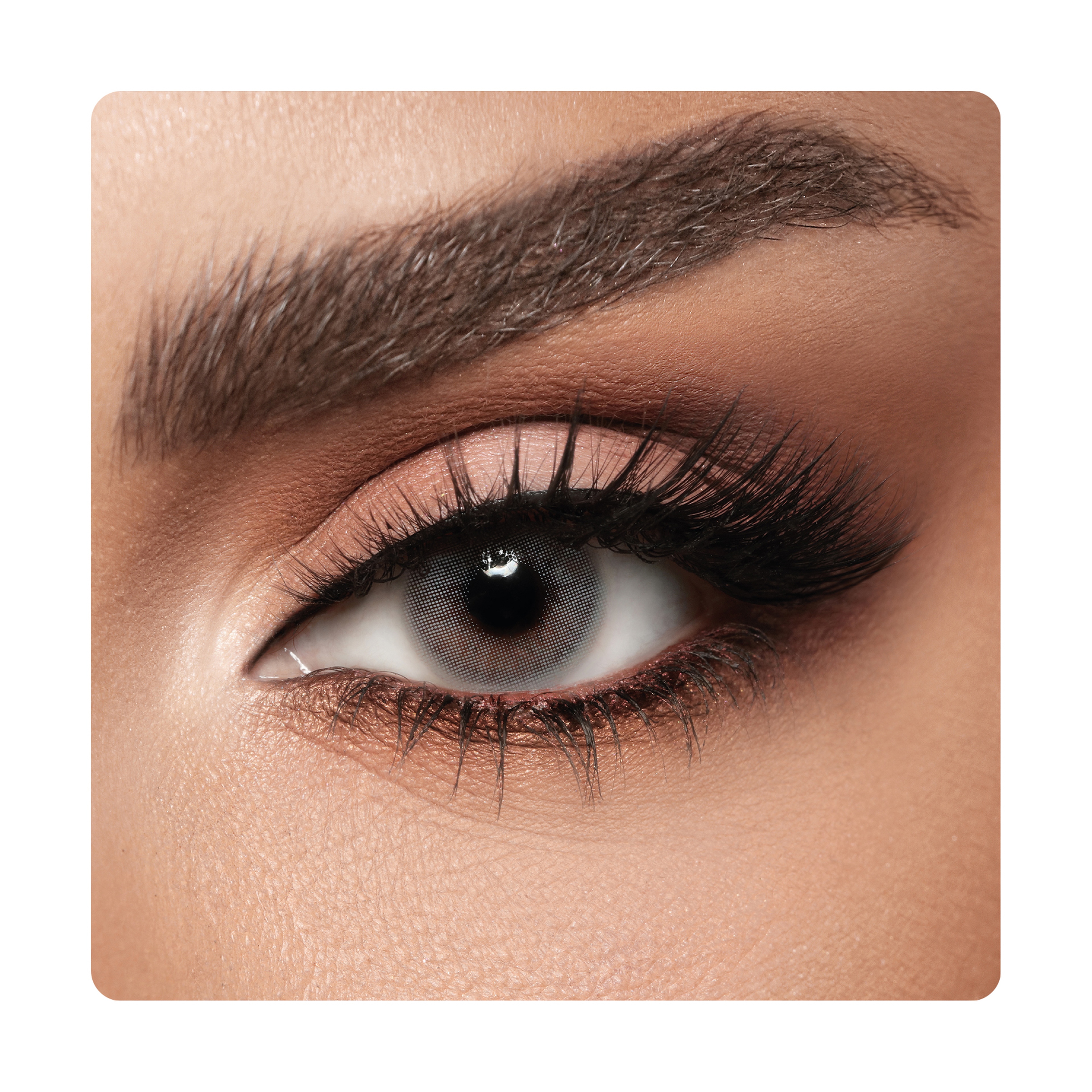 ديفا عدسات لاصقة تجميليه