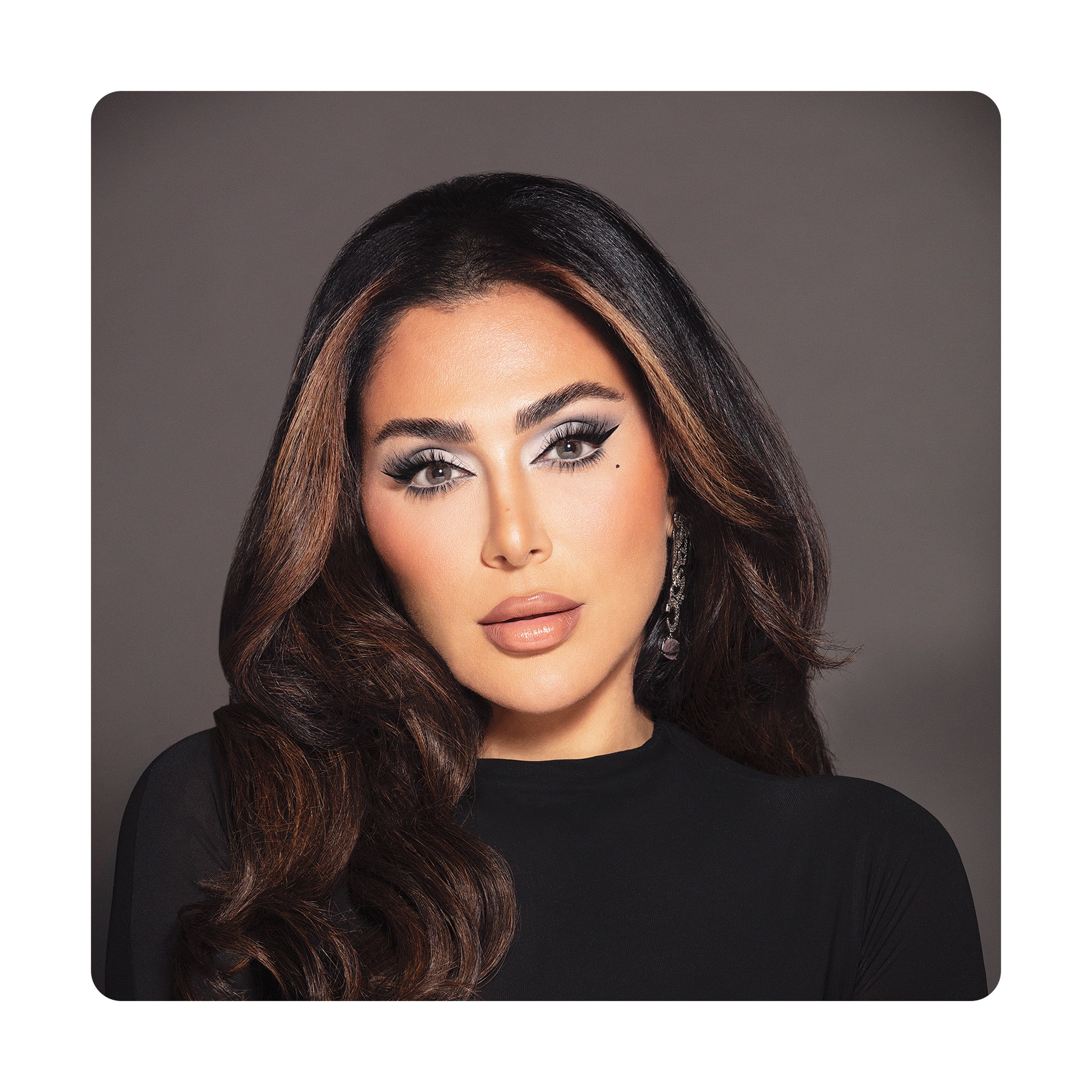 Diva Color Lenses - Her Eitan