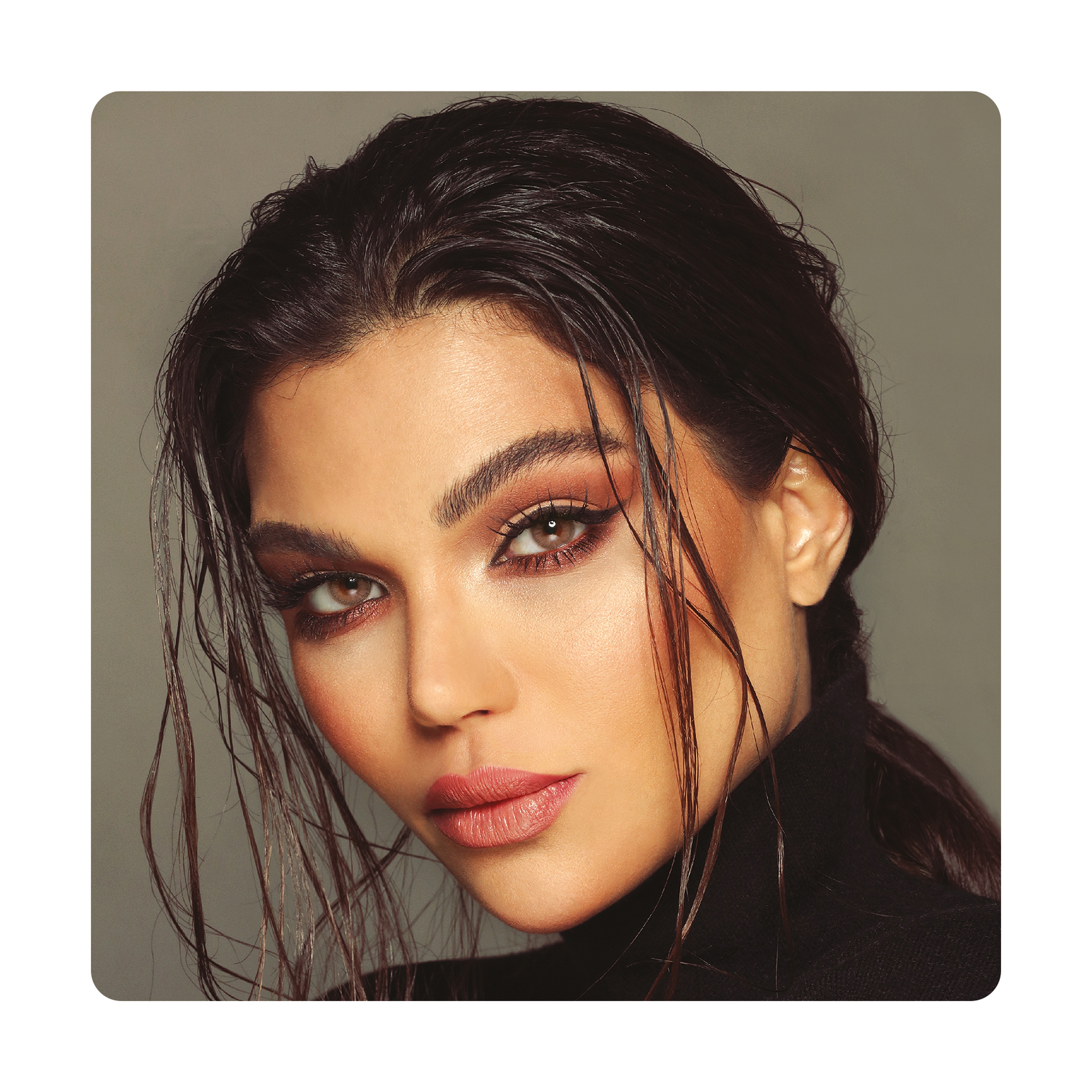 Diva Color Lenses - Sand
