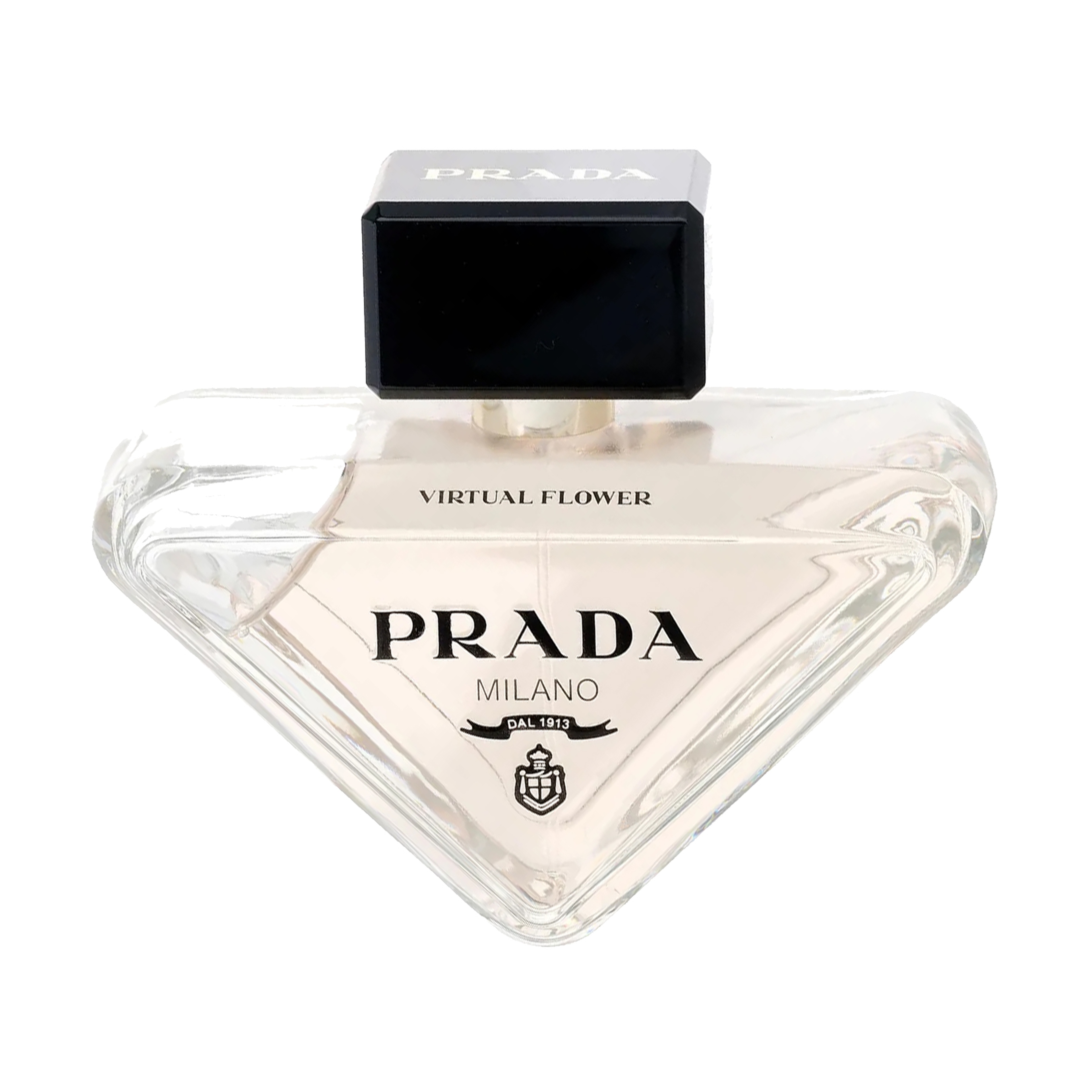 Prada Prdx virtual FlowerEau De Parfum Women