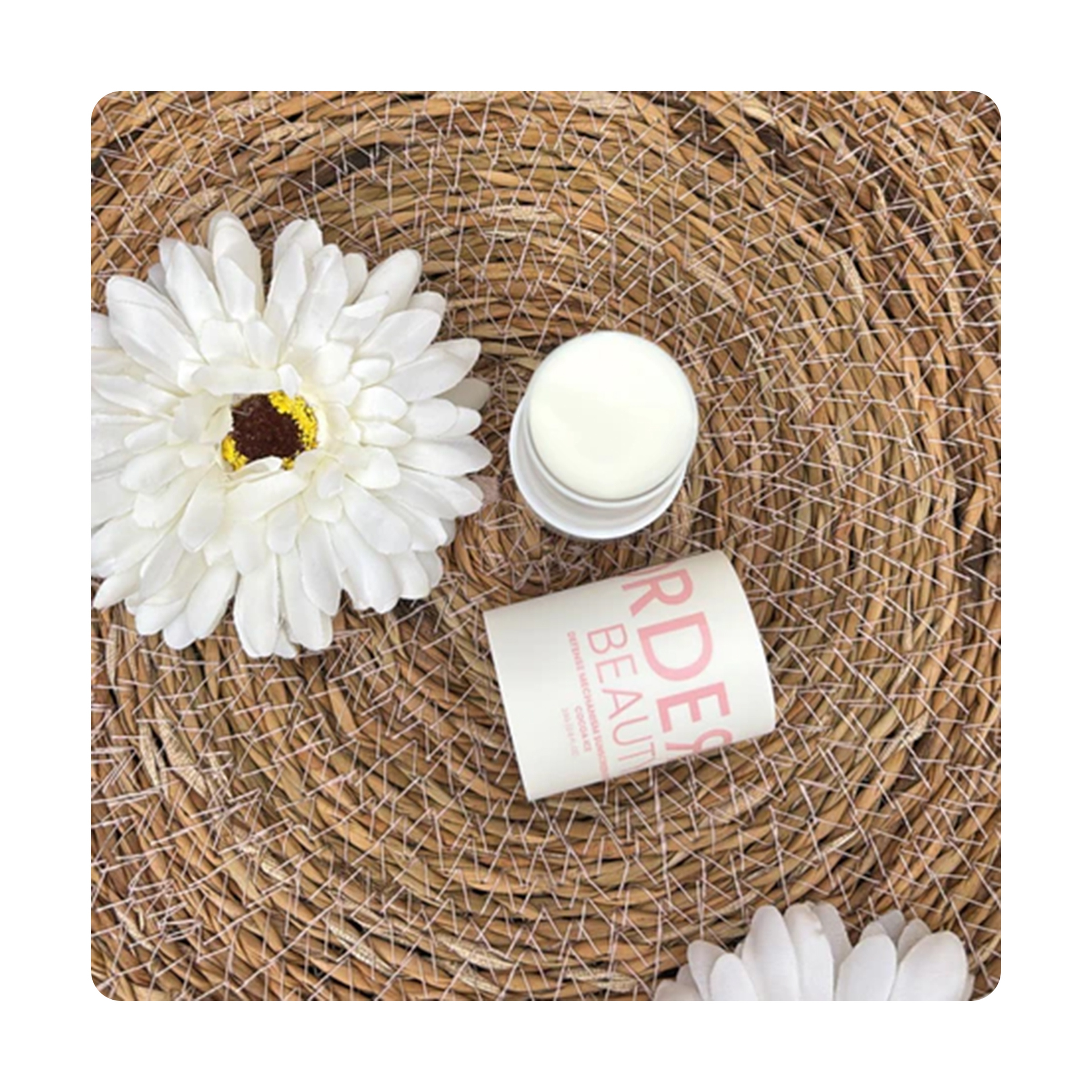 Borderline Beauty Mineral Sunstick Spf50