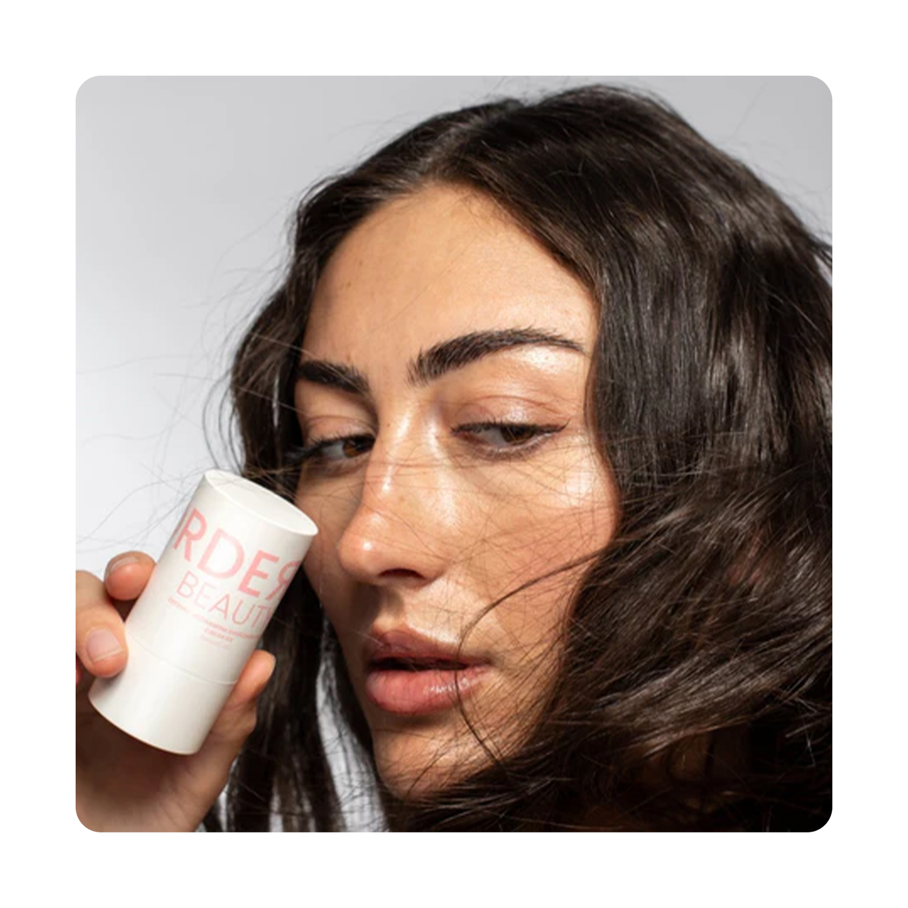 Borderline Beauty Mineral Sunstick Spf50