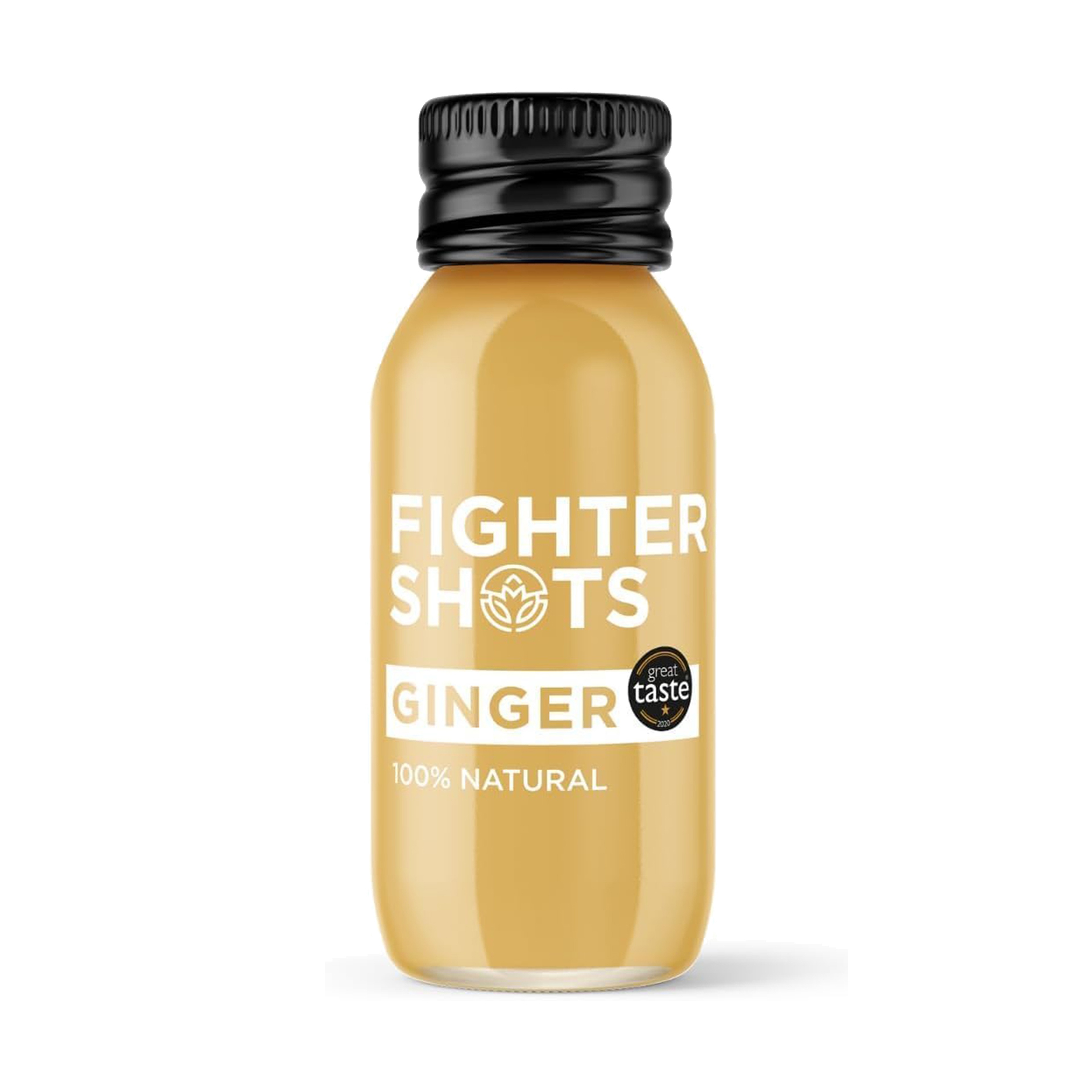 جرعة الزنجبيل 60 مل