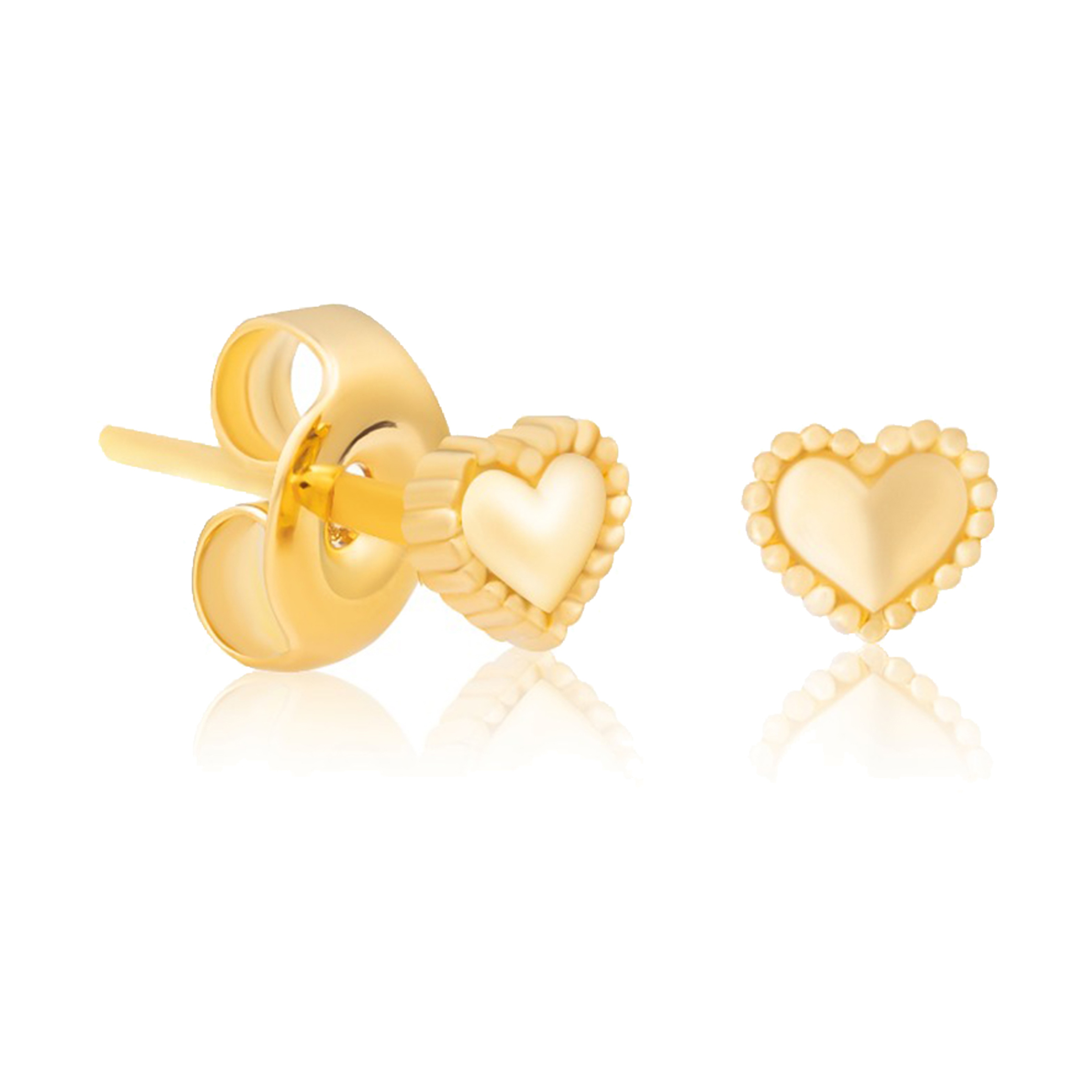 Navaro Earrings Baby - NEB-G109