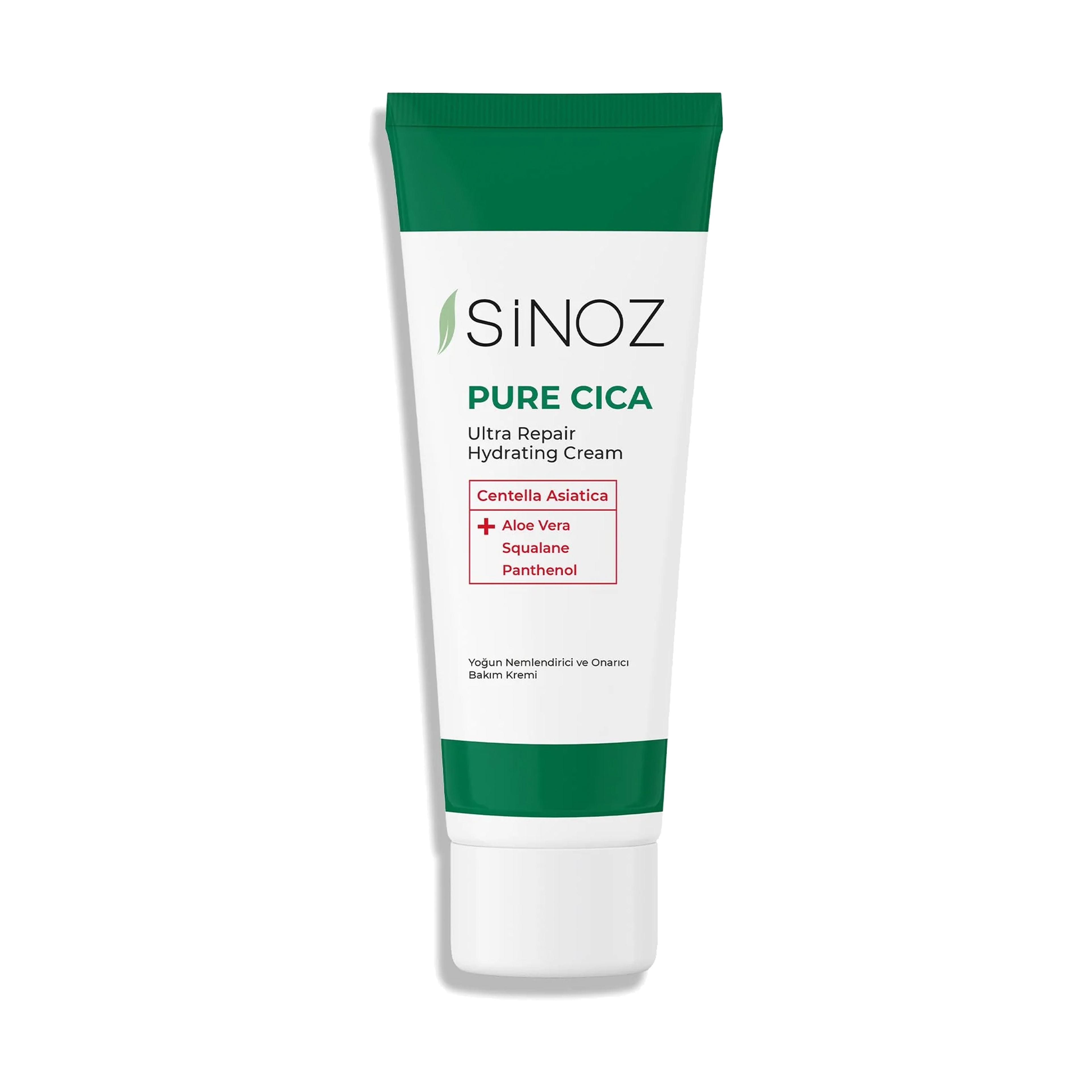 Sinoz Pure Cica Ultra Repair Cream 50ml