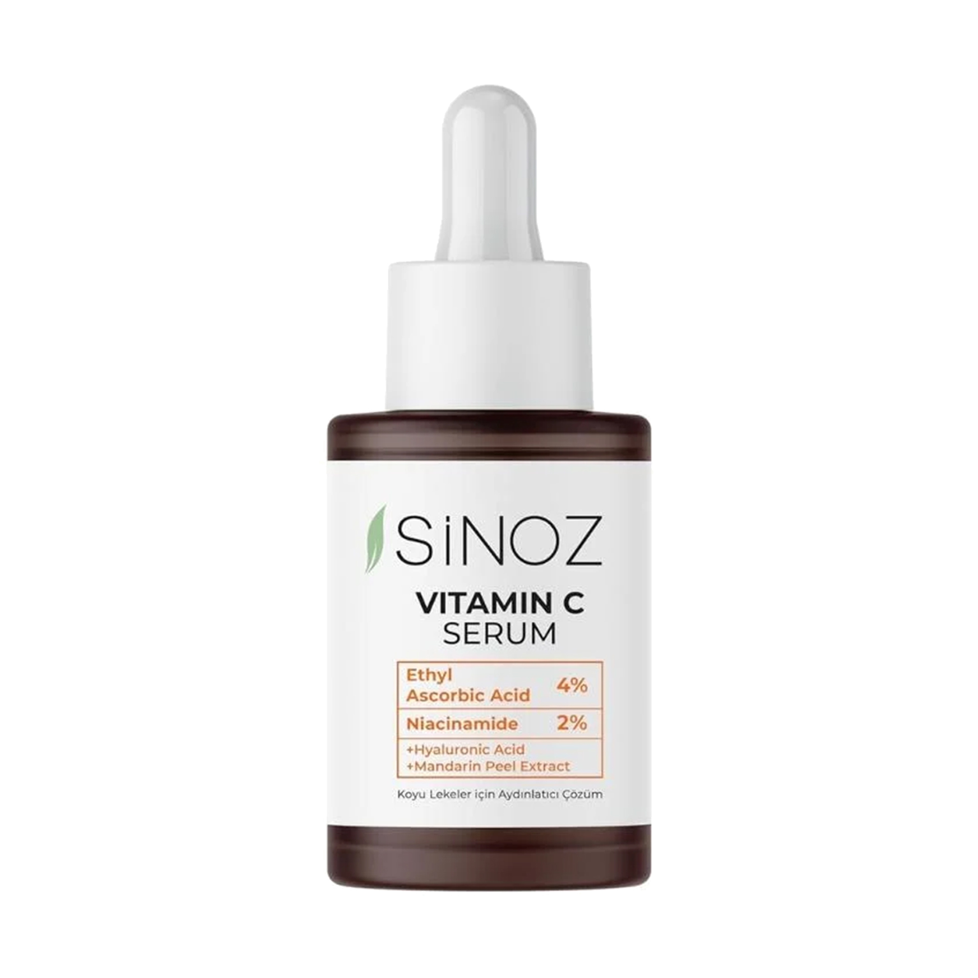 Sinoz Vitamin C Serum 30ml