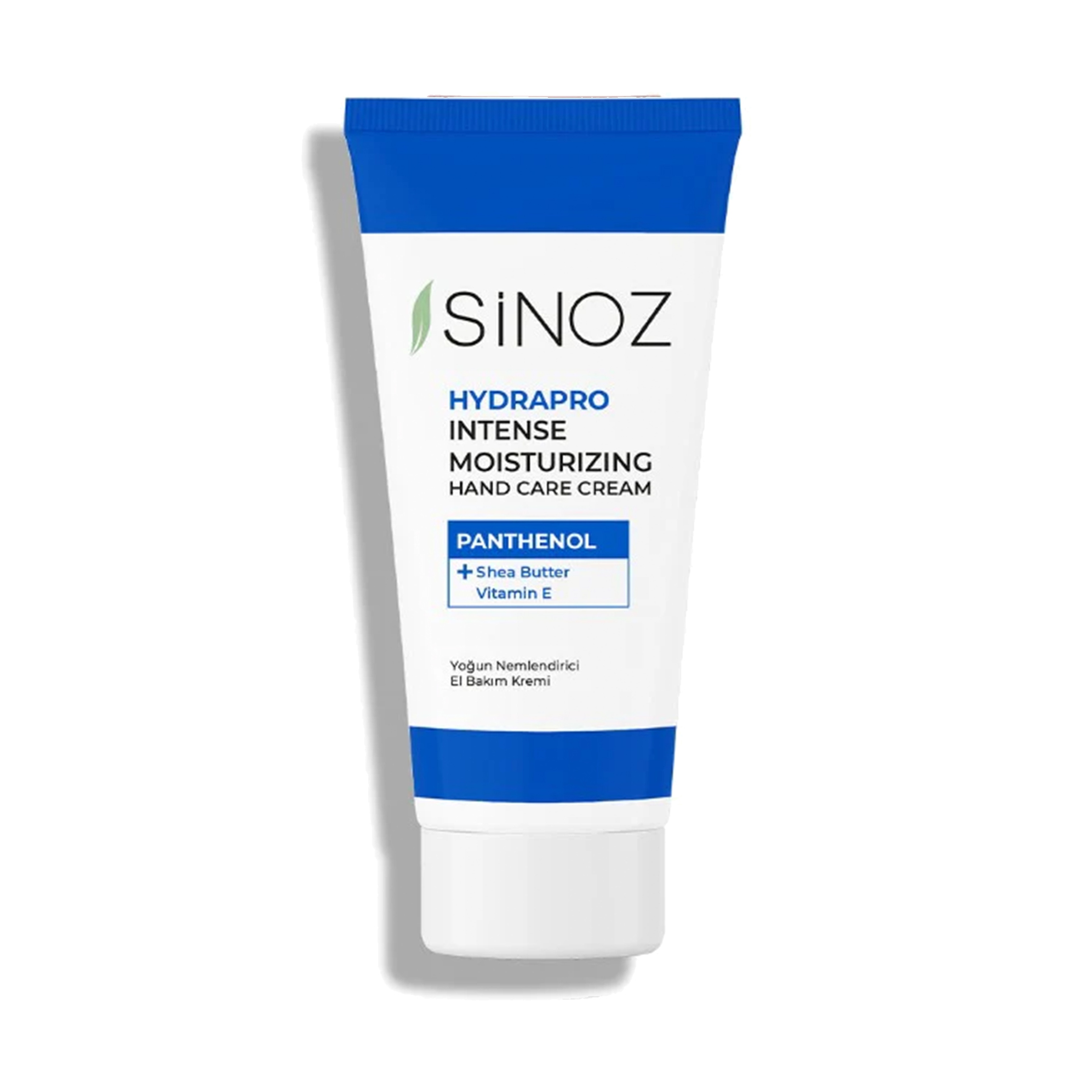 Sinoz Hydrapro Hand Cream 50ml