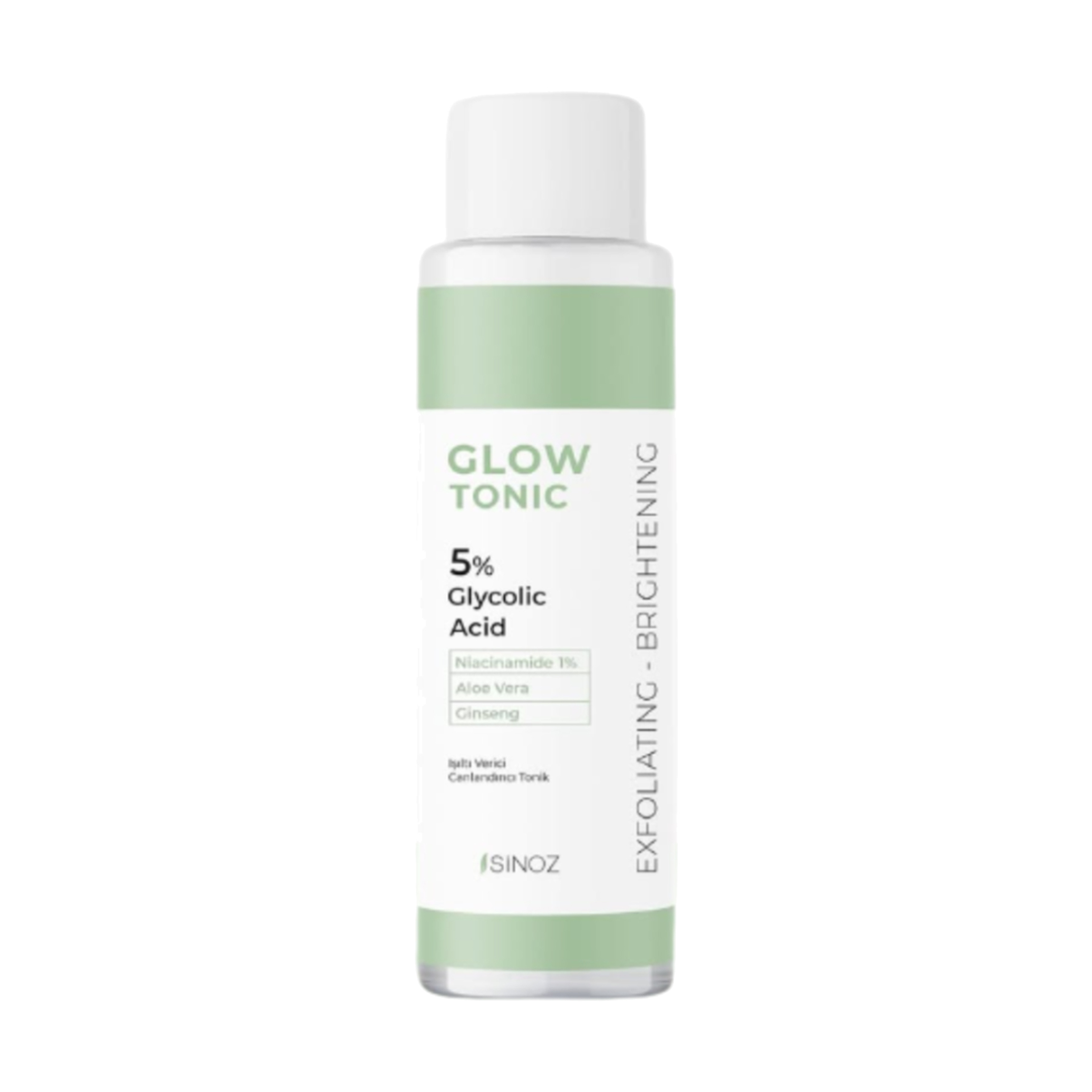 Sinoz Glow Tonic 200ml