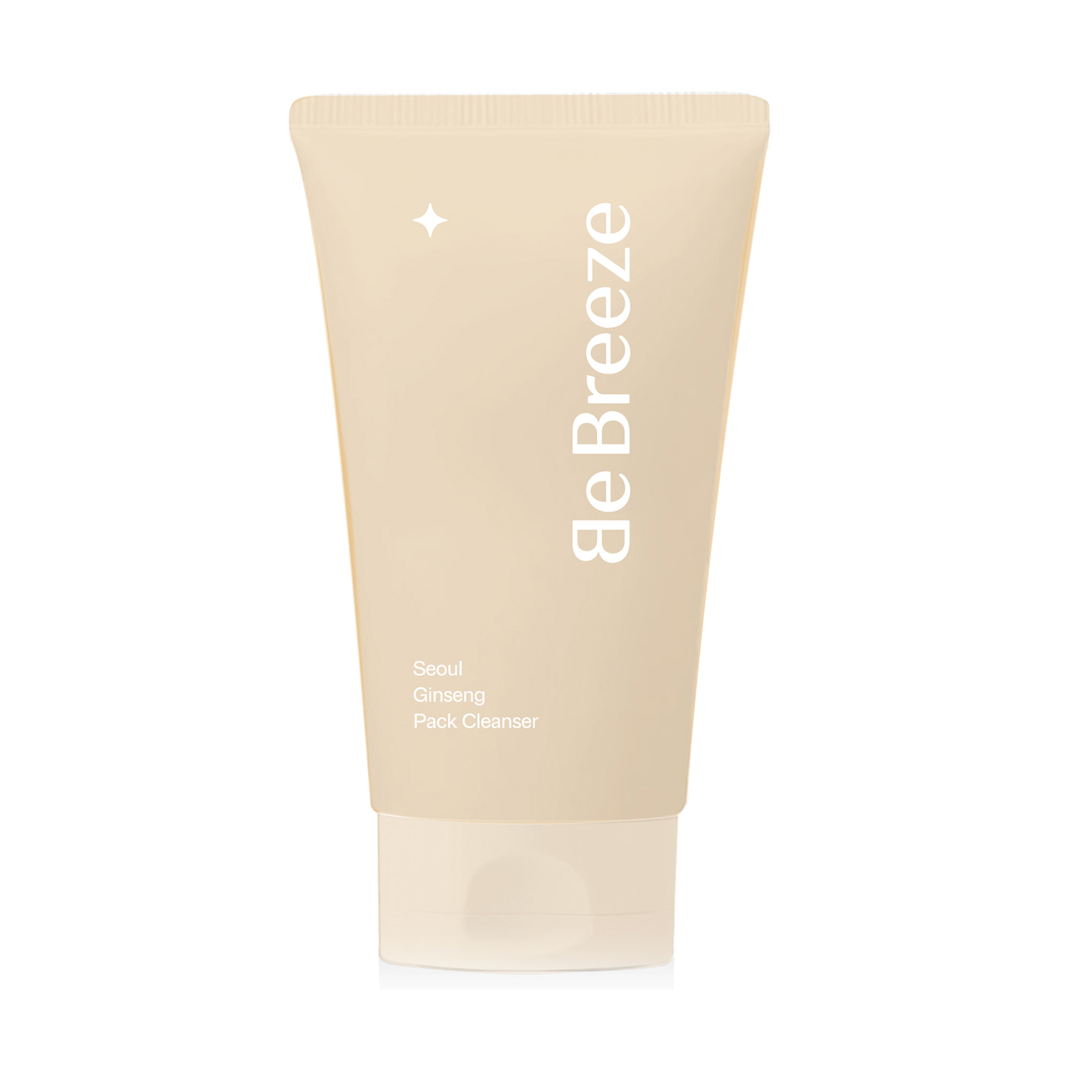 بي بريز PDRN غسول وماسك 2 في 1