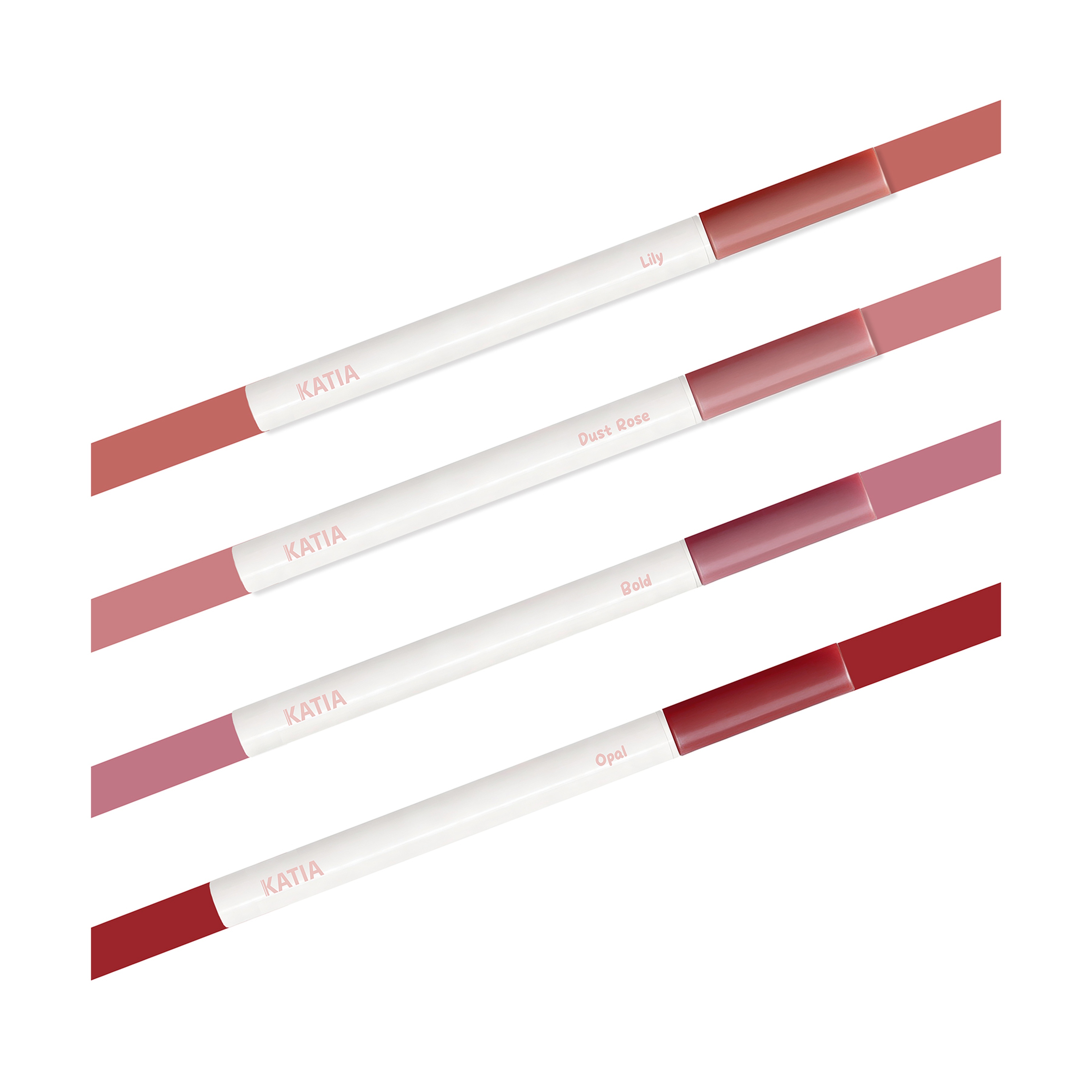 Katia Lip Stain Liner