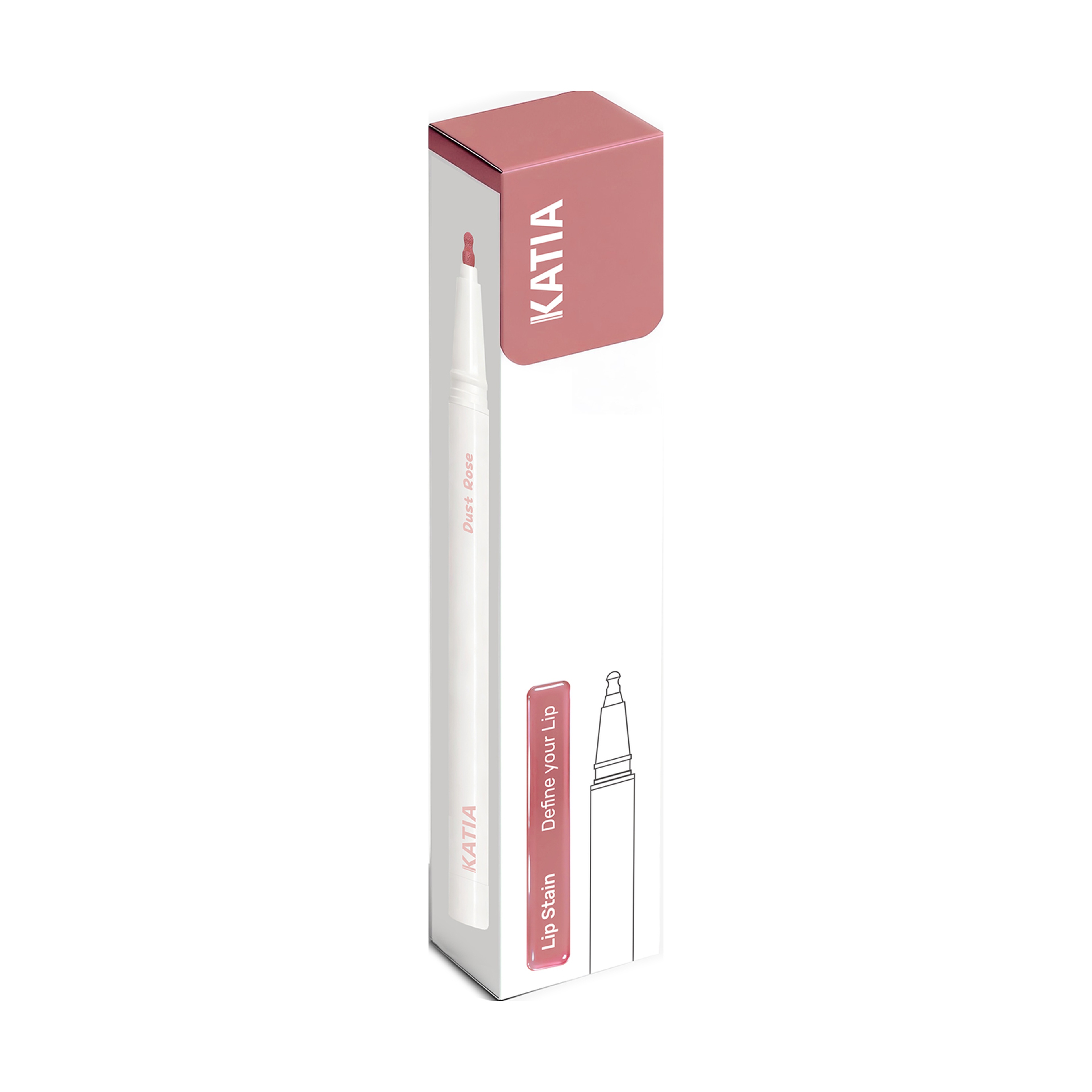 Katia Lip Stain Liner