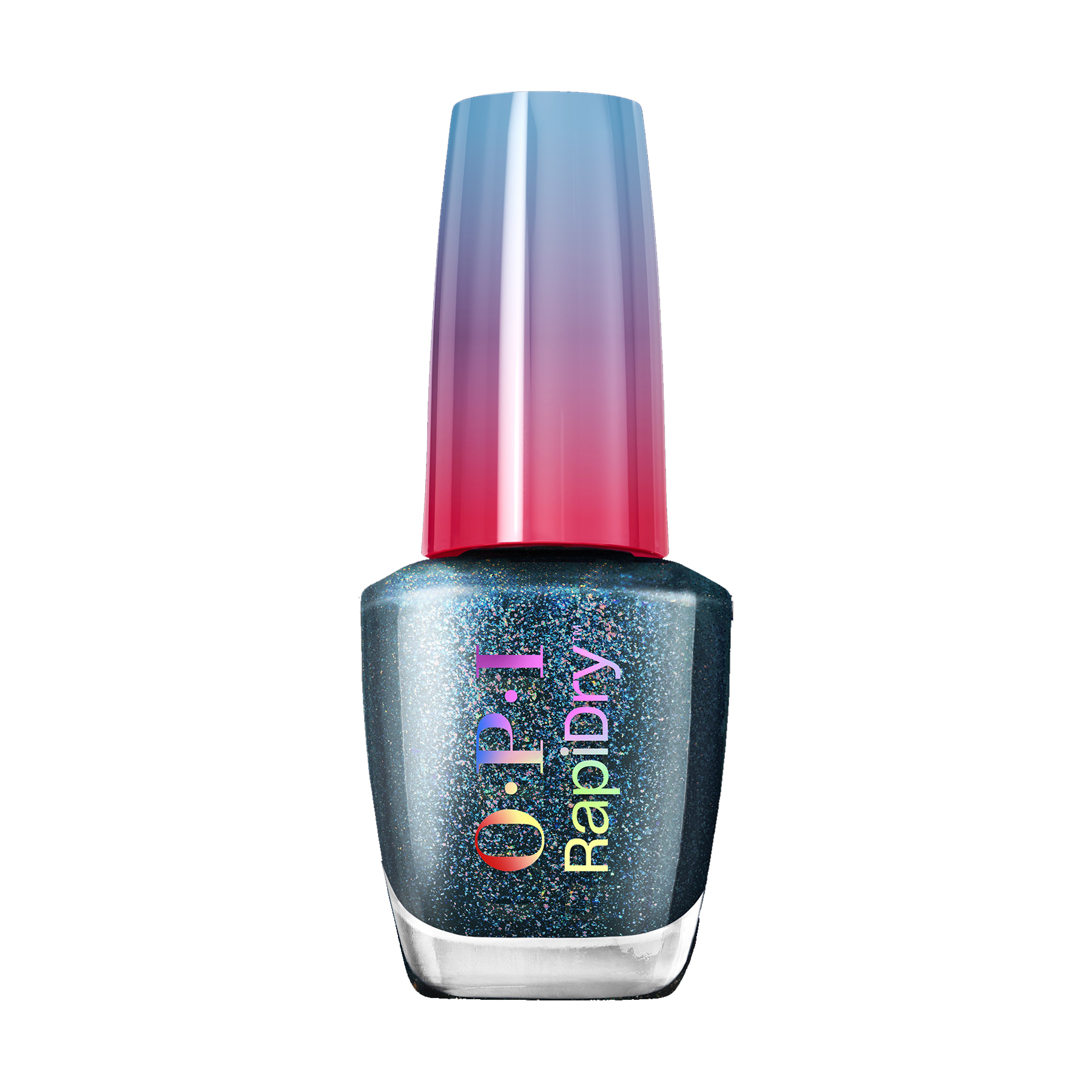 Opi Nail Rapidry Lacquer