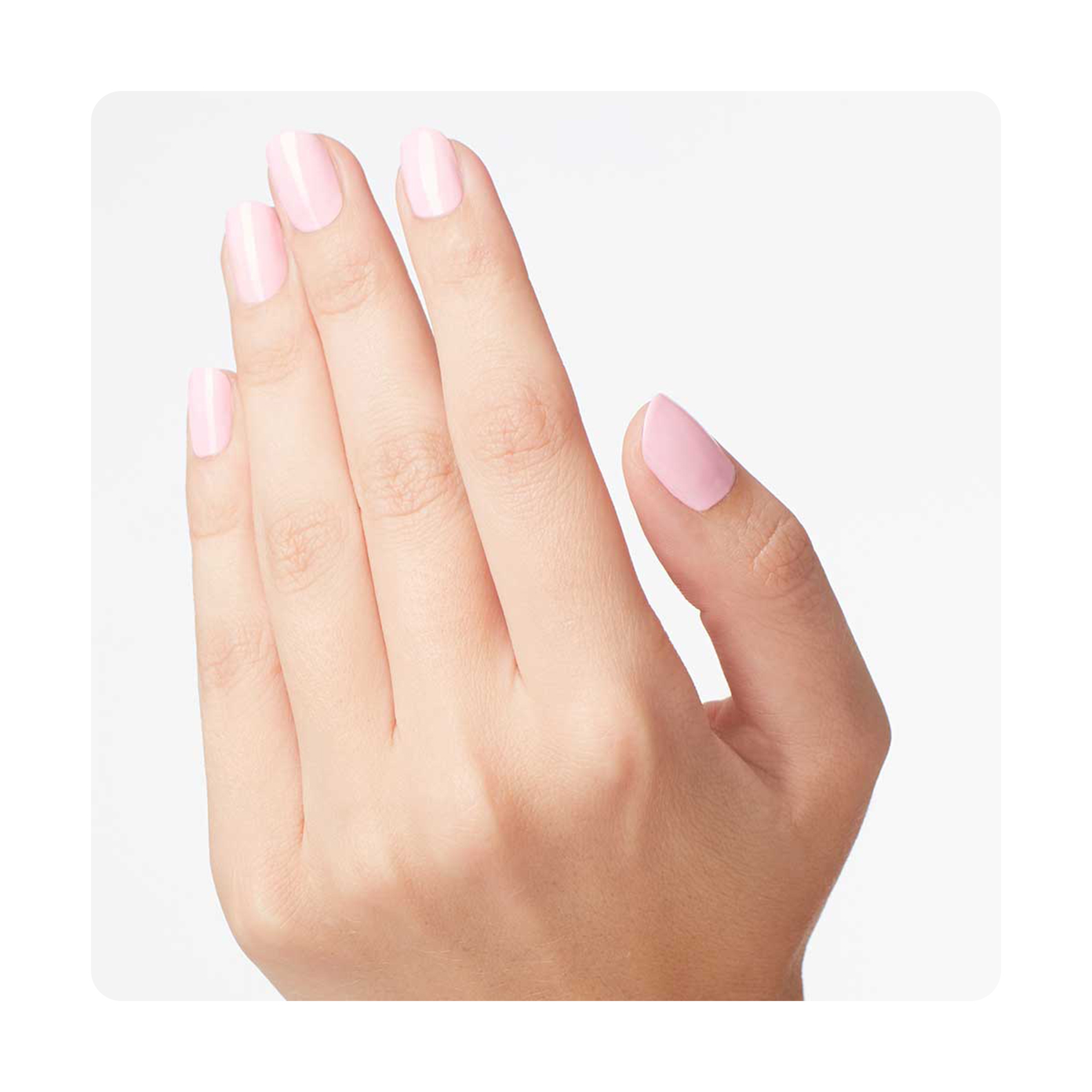 Opi Nail Classic Lacquer