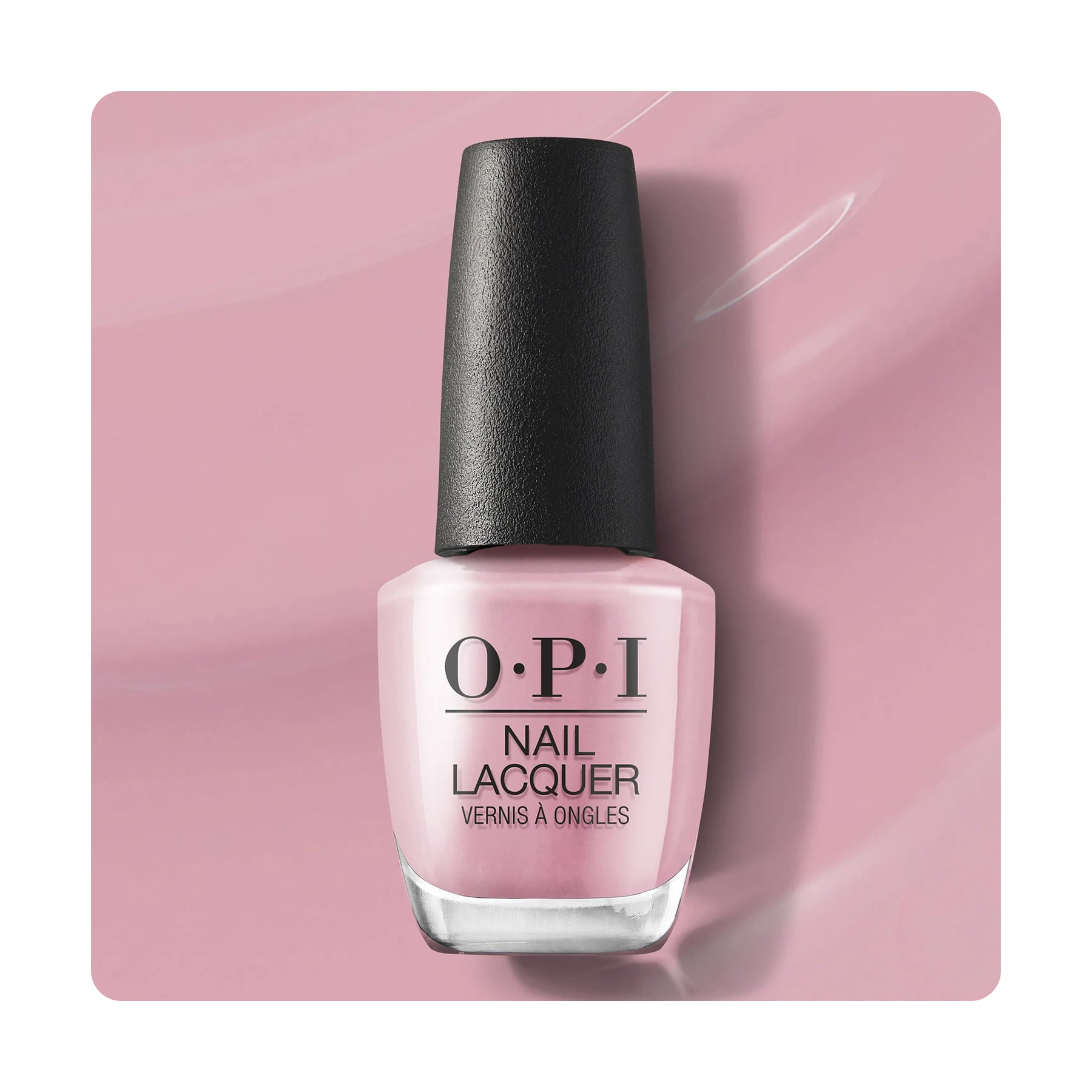 Opi Nail Classic Lacquer