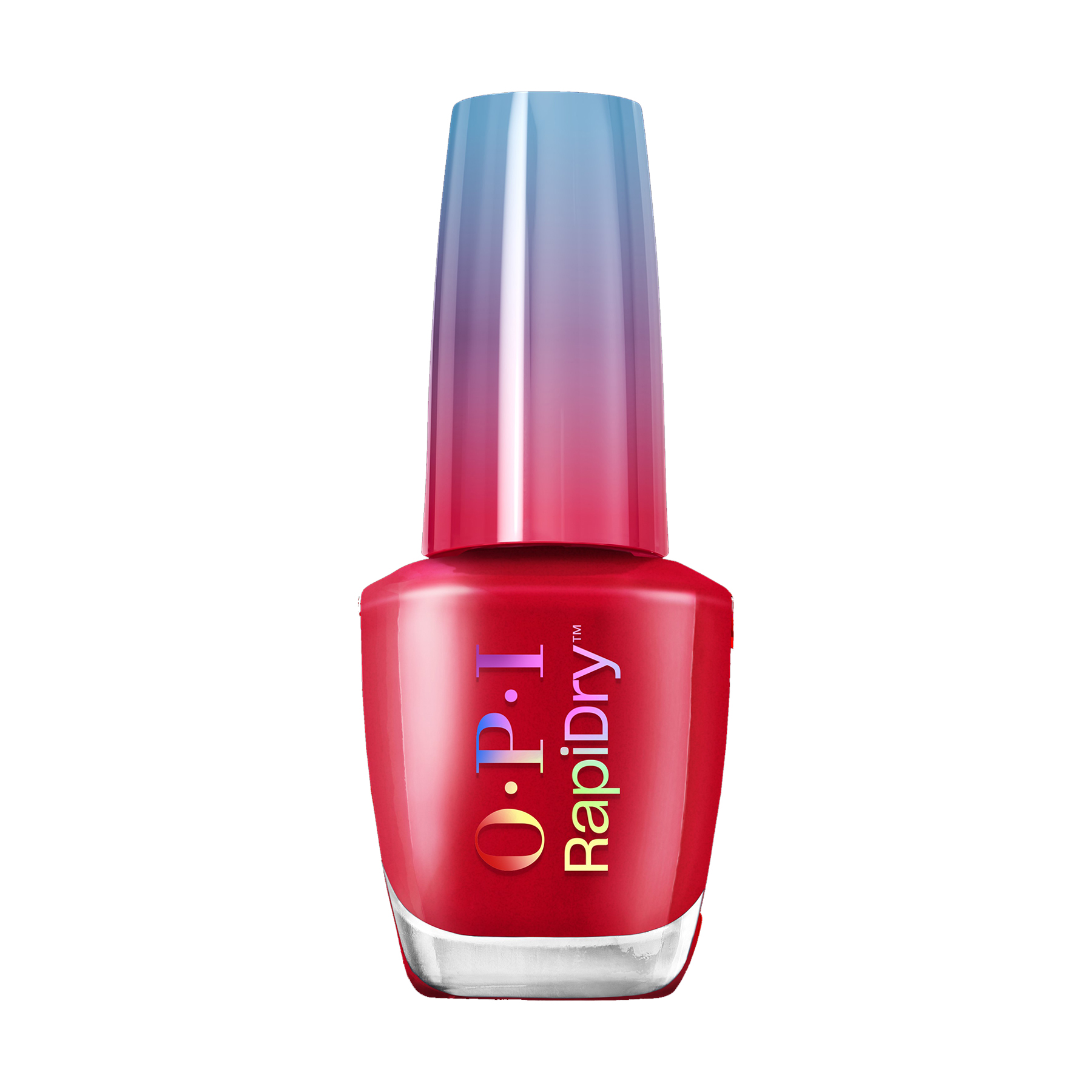 Opi Nail Rapidry Lacquer