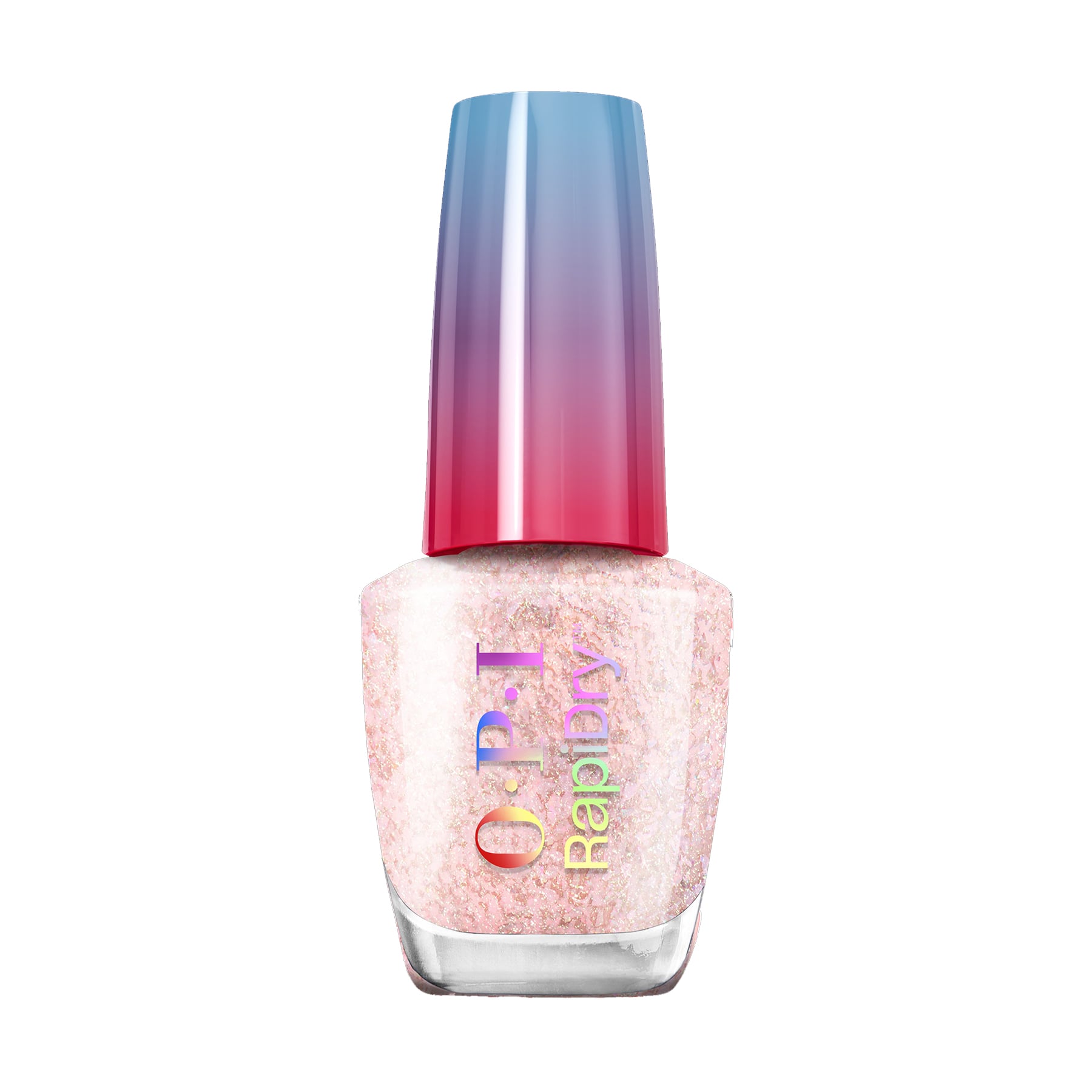 Opi Nail Rapidry Lacquer