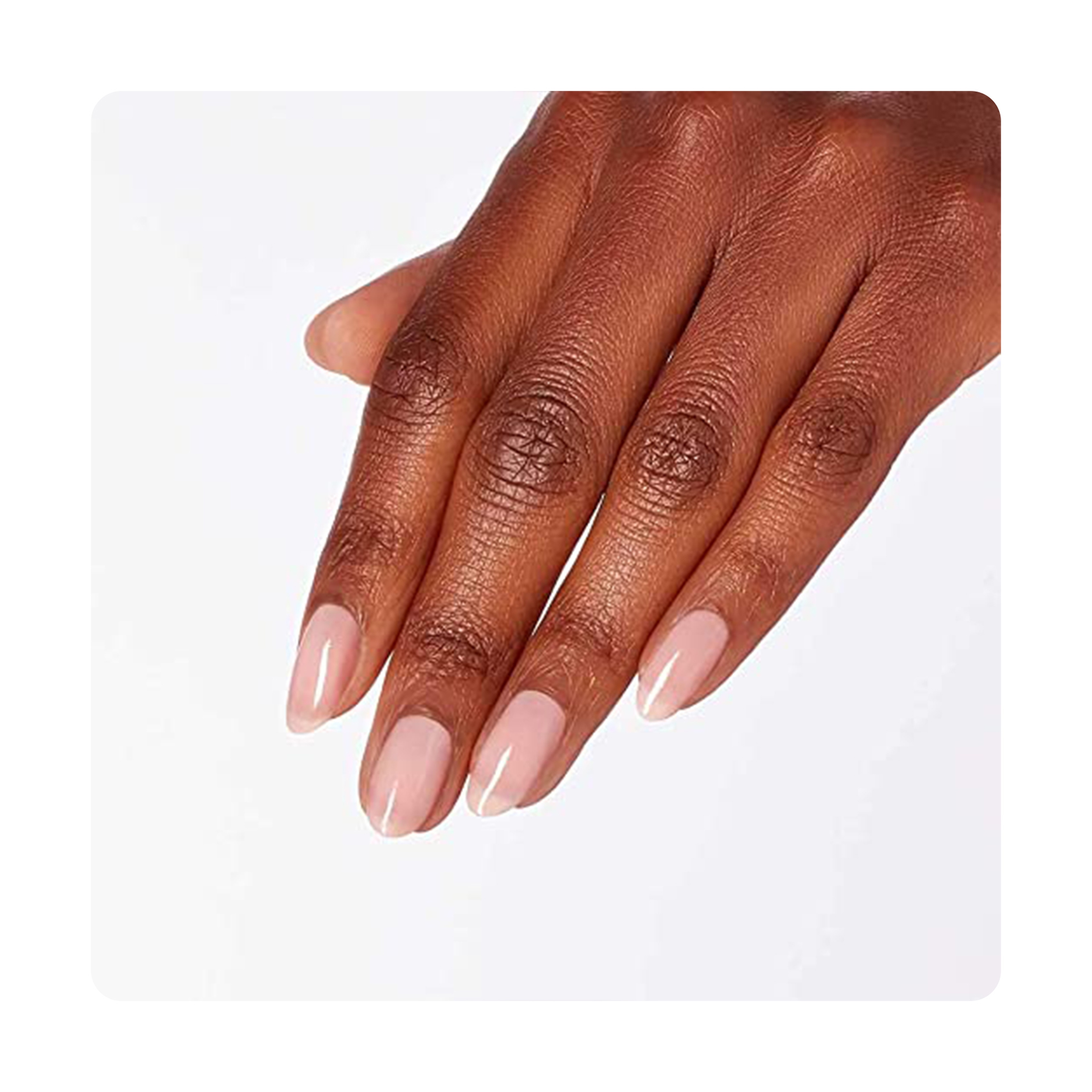 Opi Nail Classic Lacquer