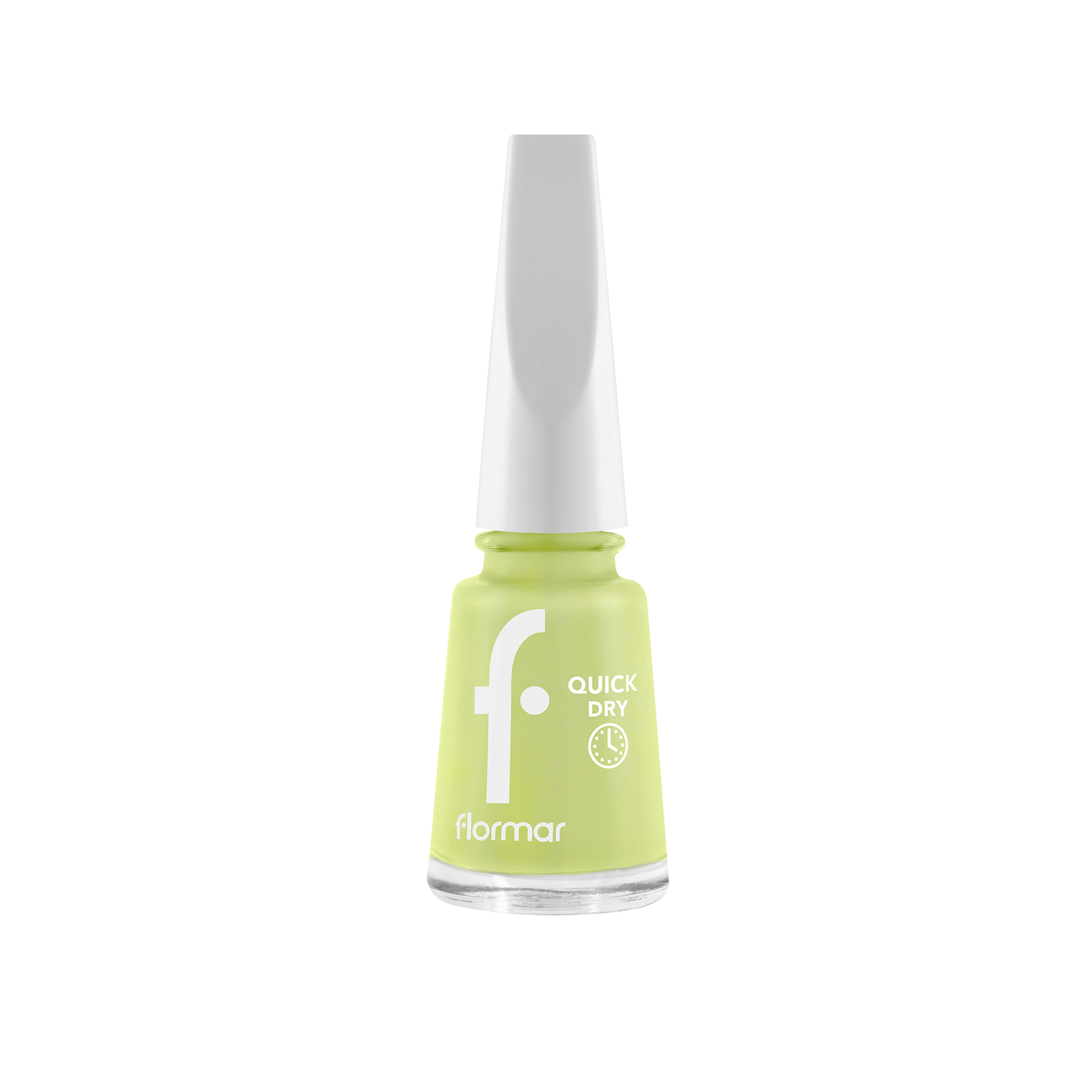 Flormar Quick Dry Nail Enamel