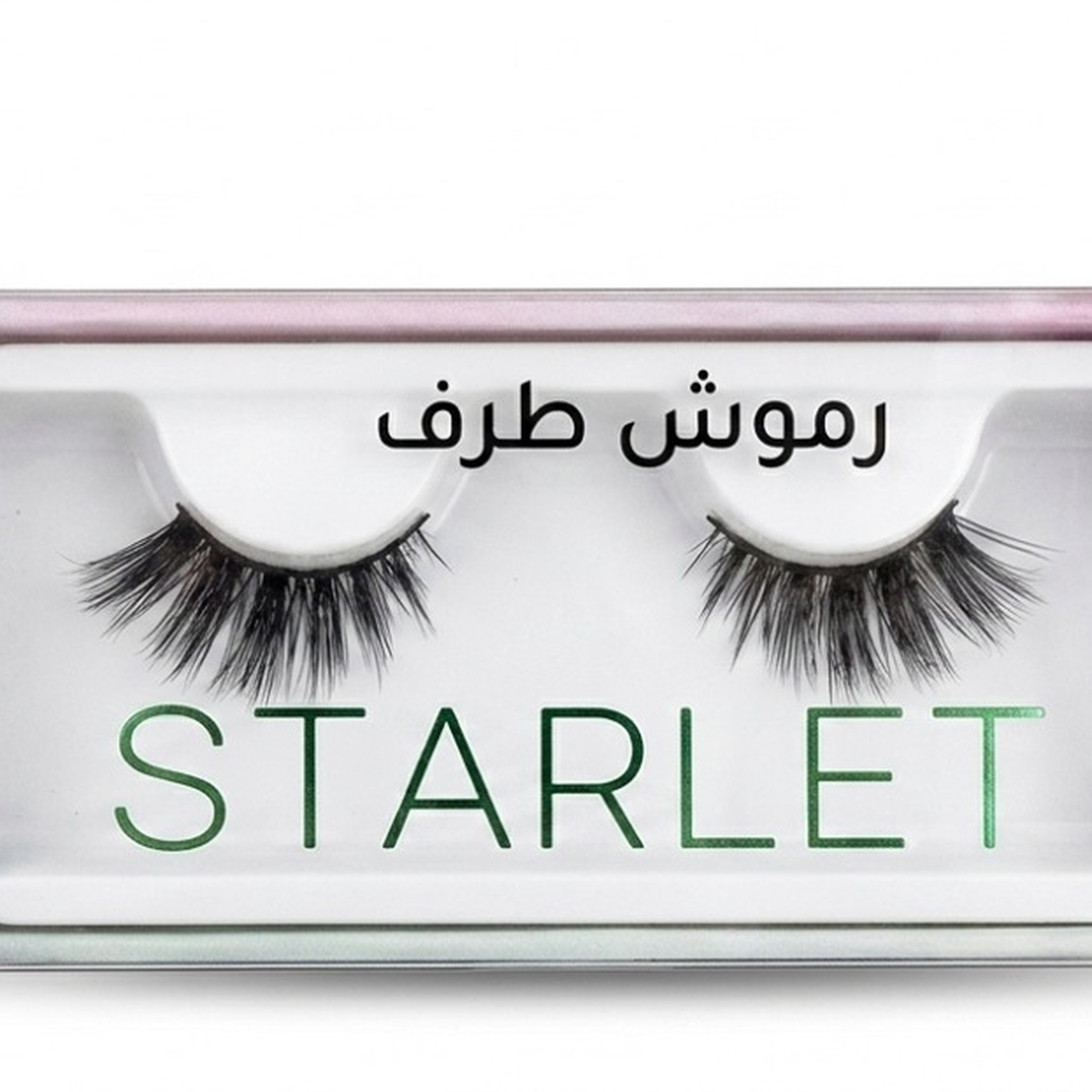 ستارليت رموش طرفية - M1