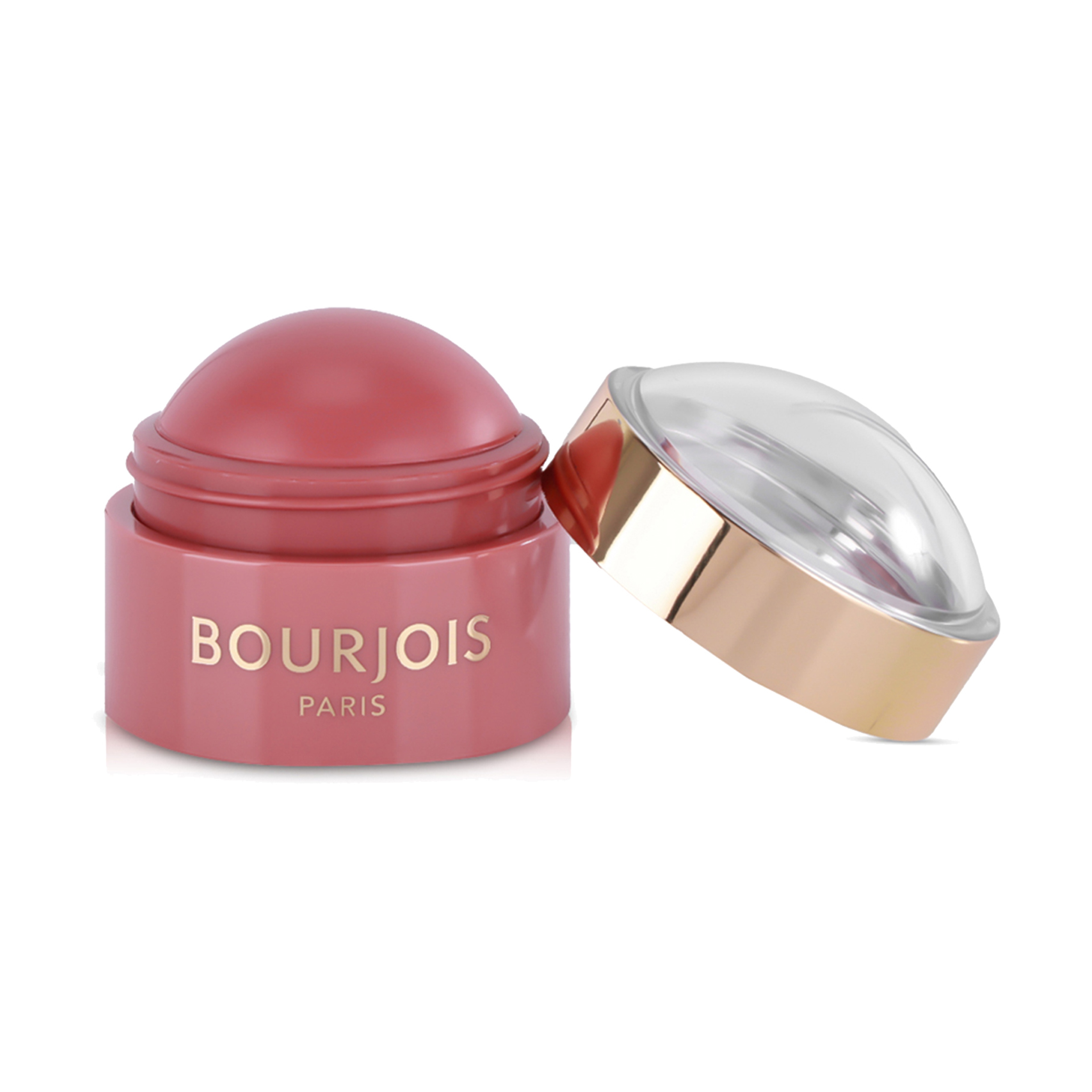 برجوا كريم احمر خدود