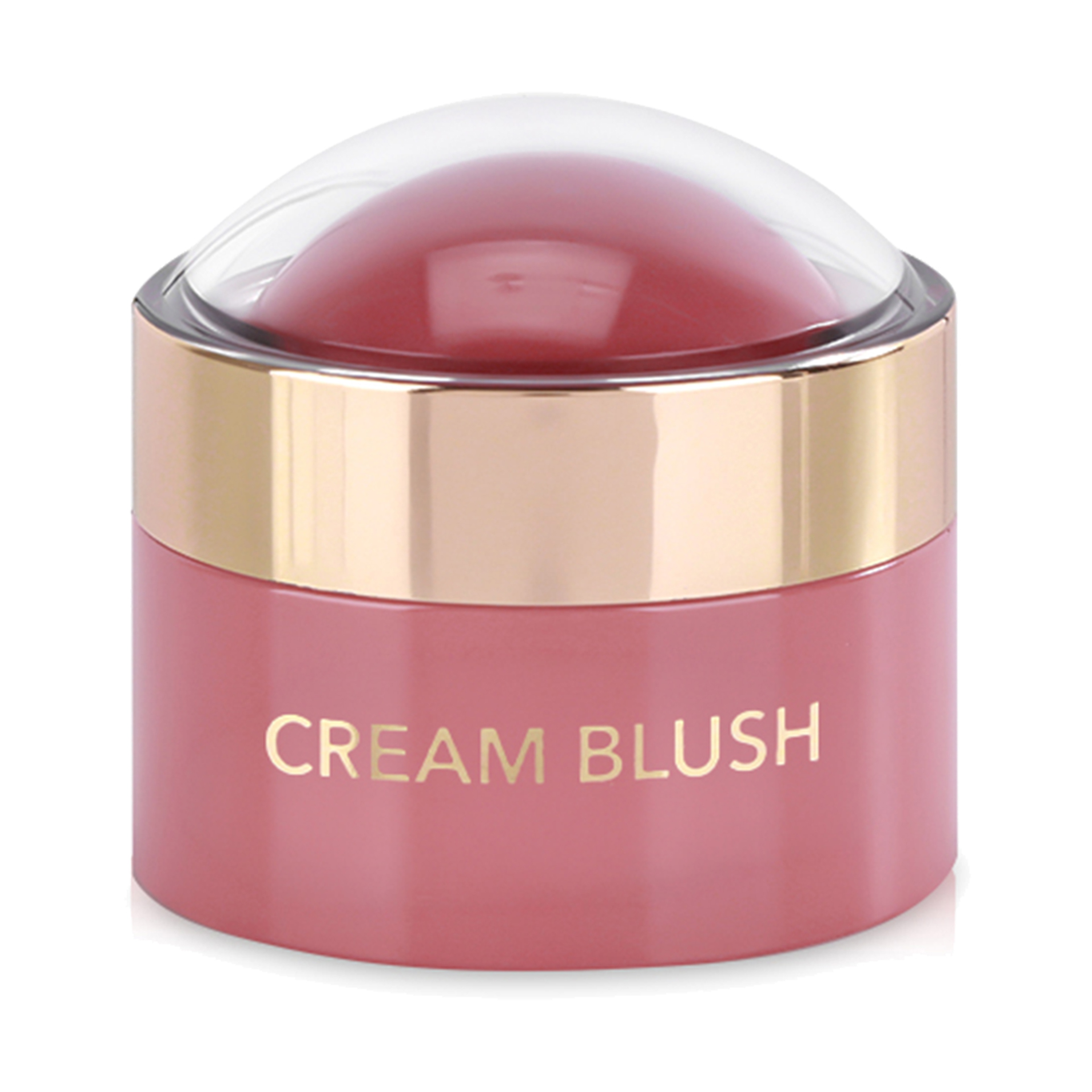 برجوا كريم احمر خدود