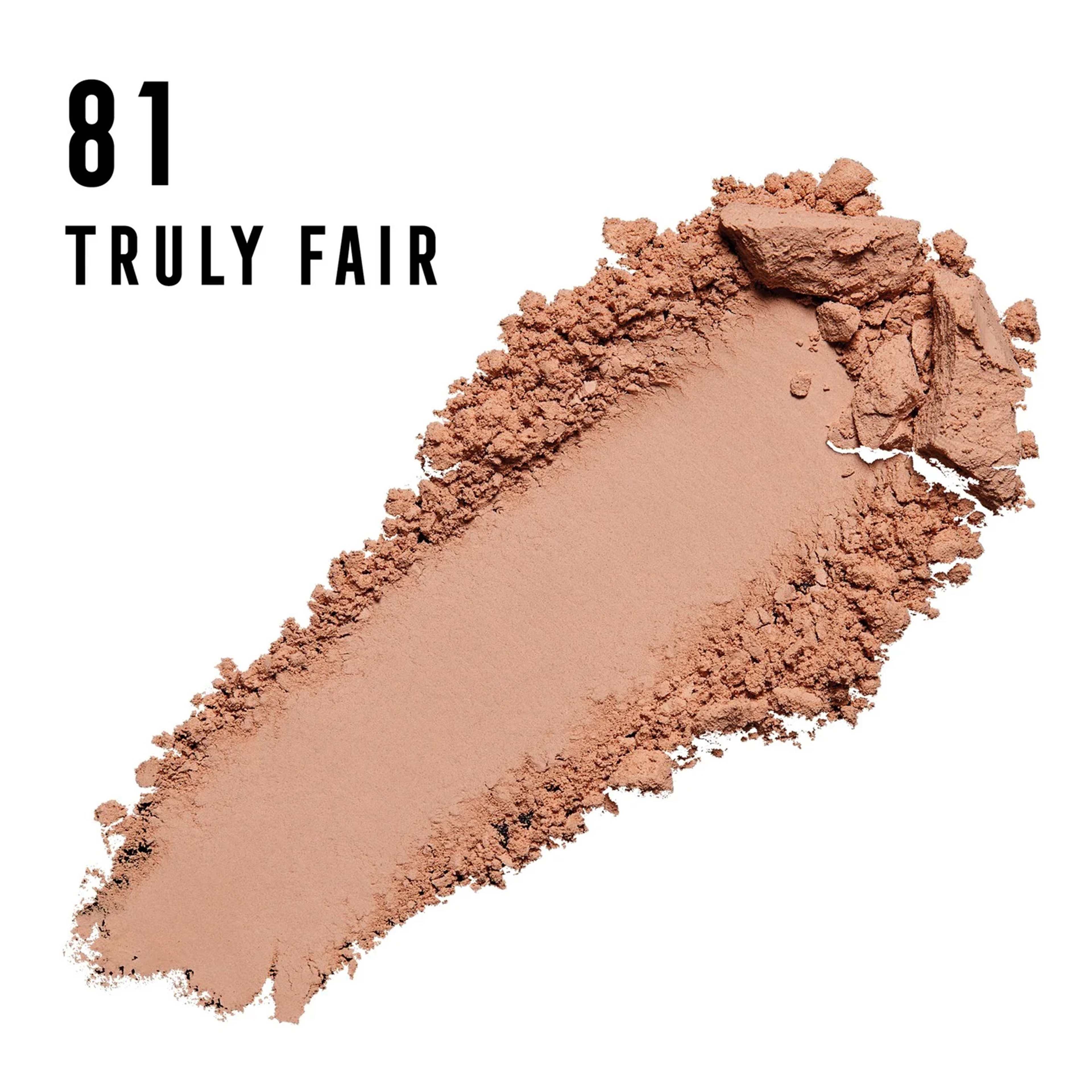 ماكس فاكتور كريم باف ريفل