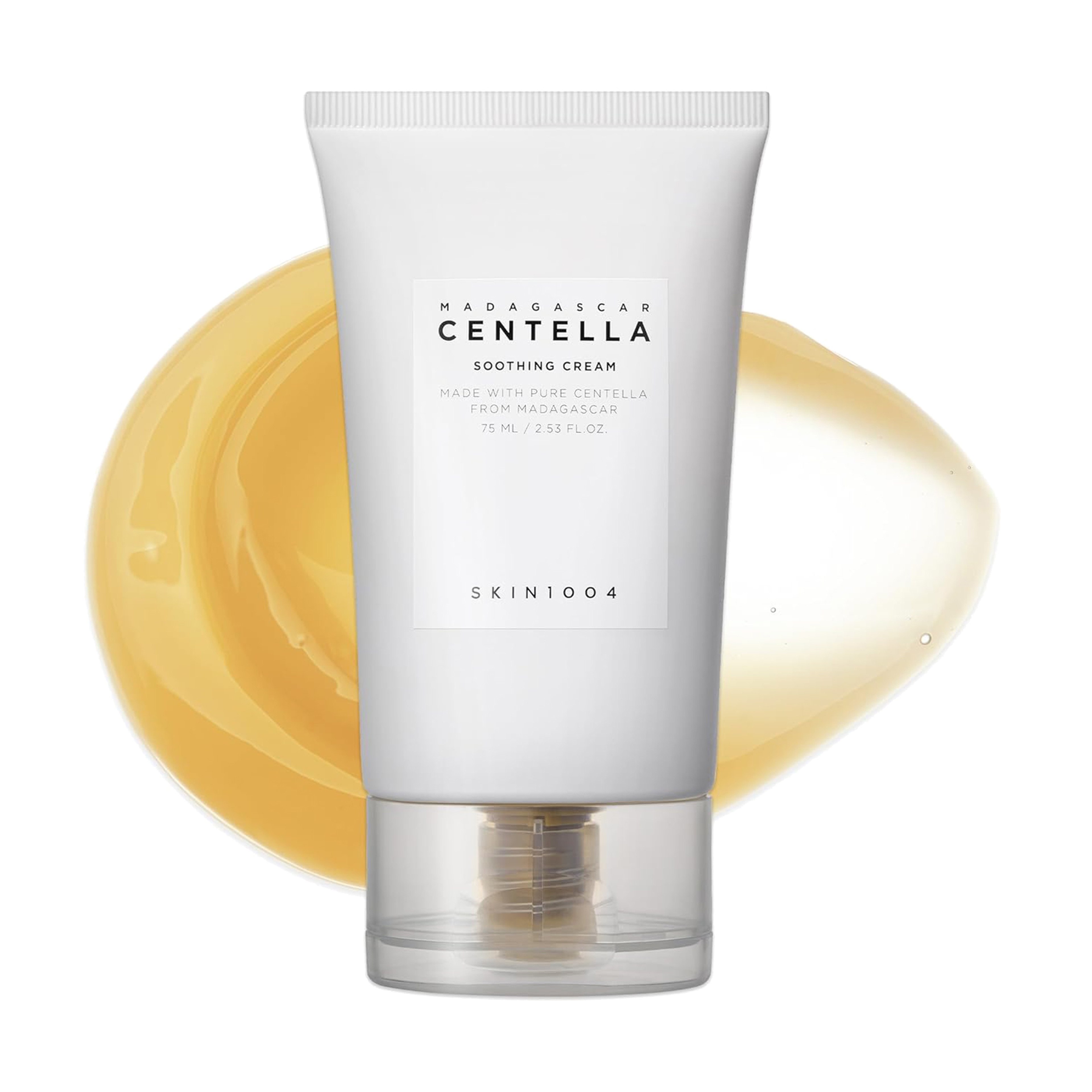 Skin1004 Madagascar Centella Soothing Cream