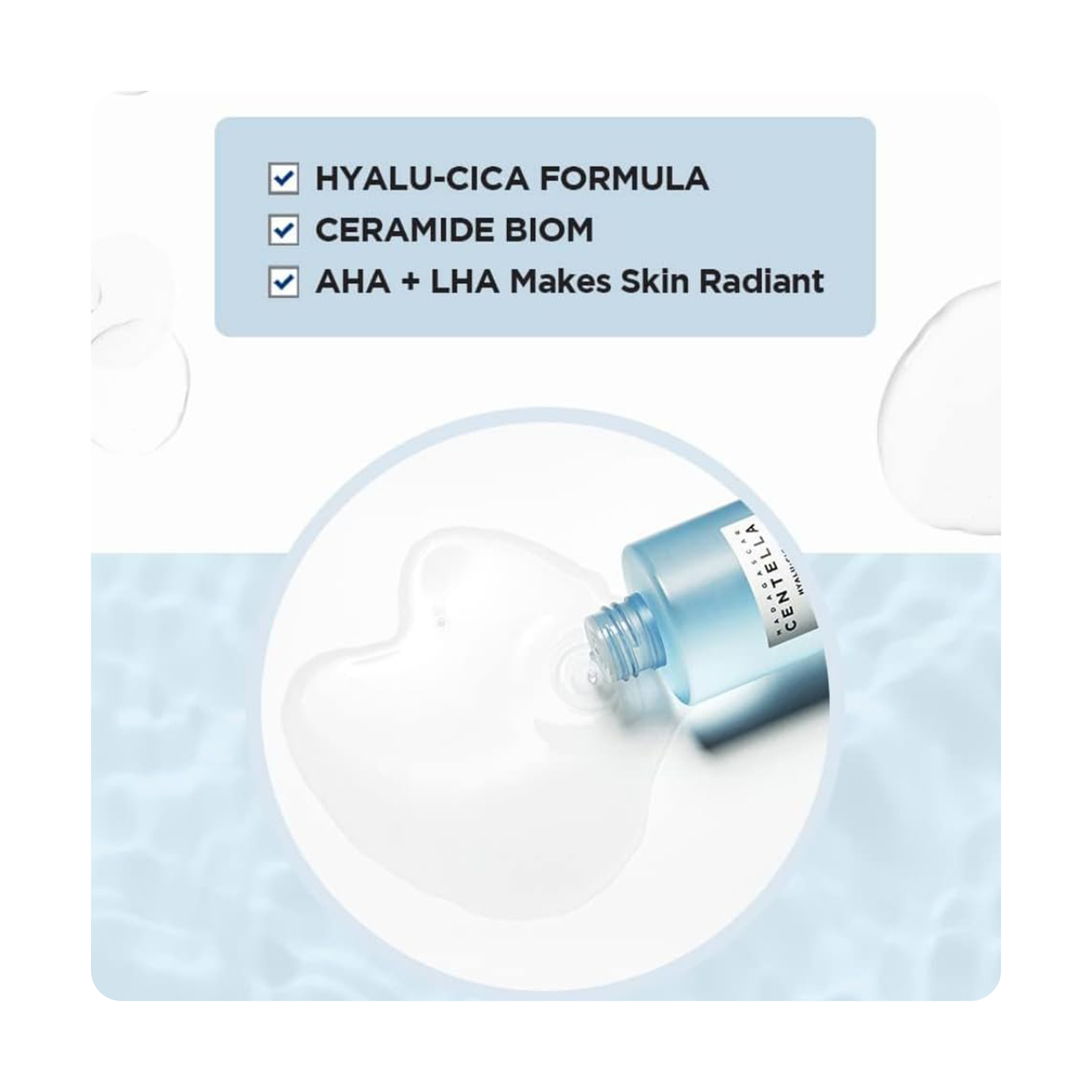 سكين1004 تونر تفتيح هيالو سيكا مدغشقر