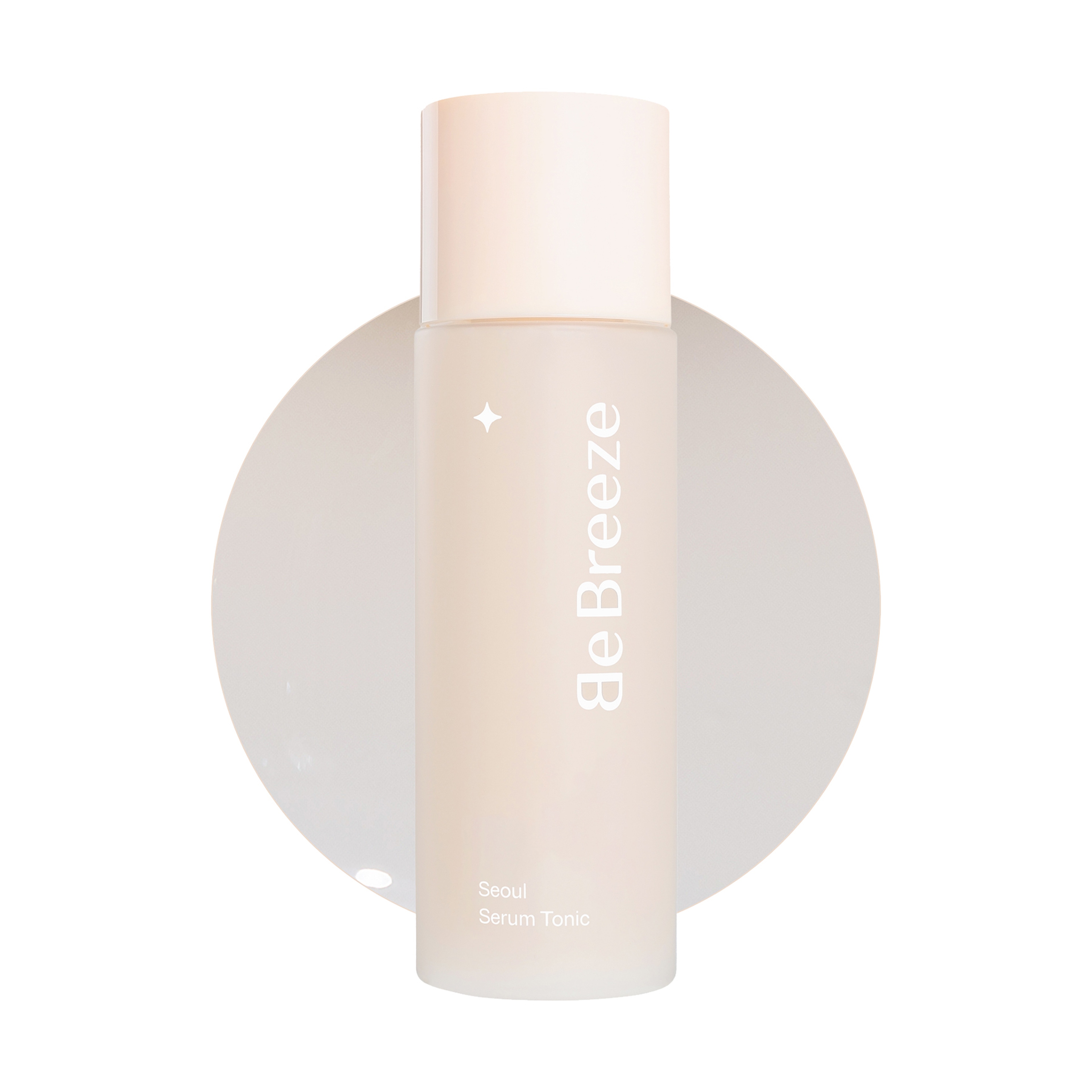 Be breeze PDRN Seoul Serum Tonic