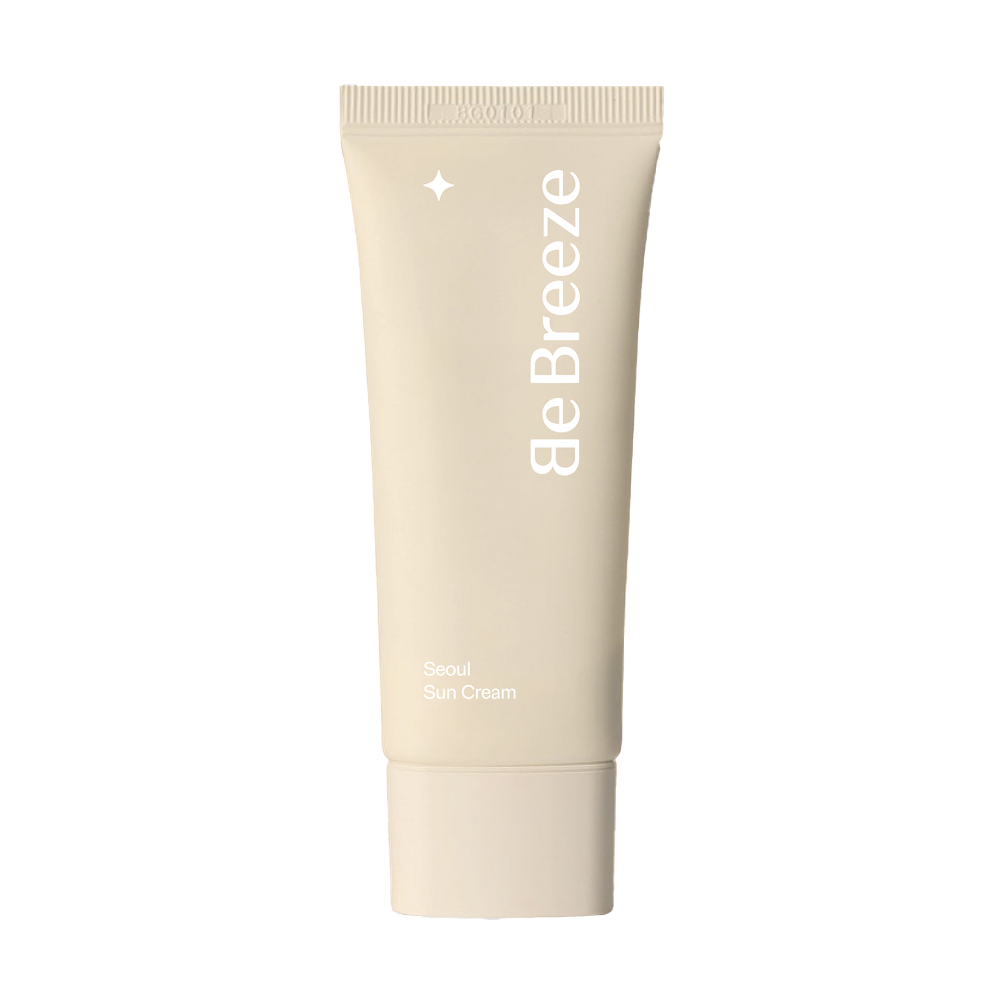 Be breeze PDRN Seoul Suncream