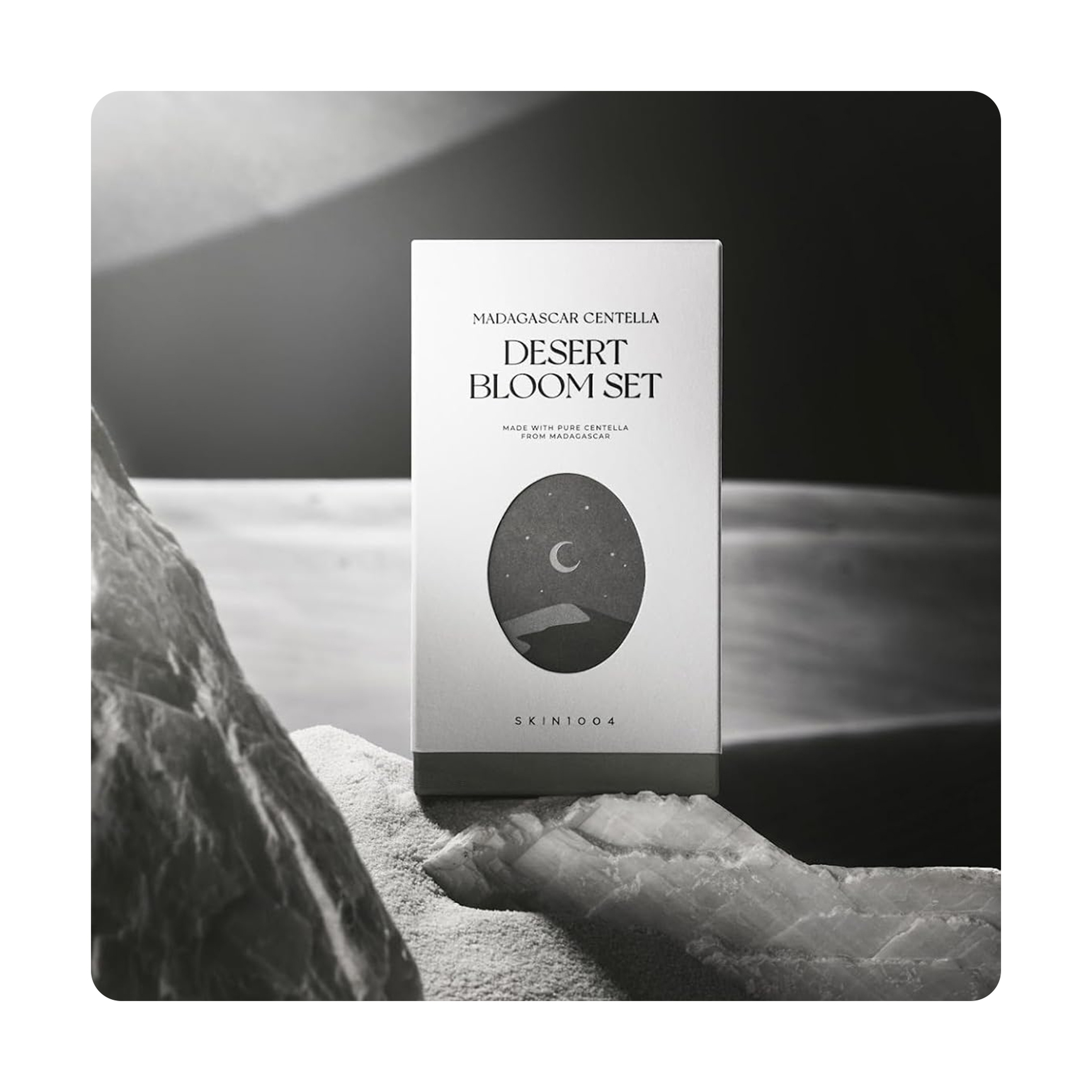 سكين1004 مجموعة سنتيلا ديزرت بلوم مدغشقر