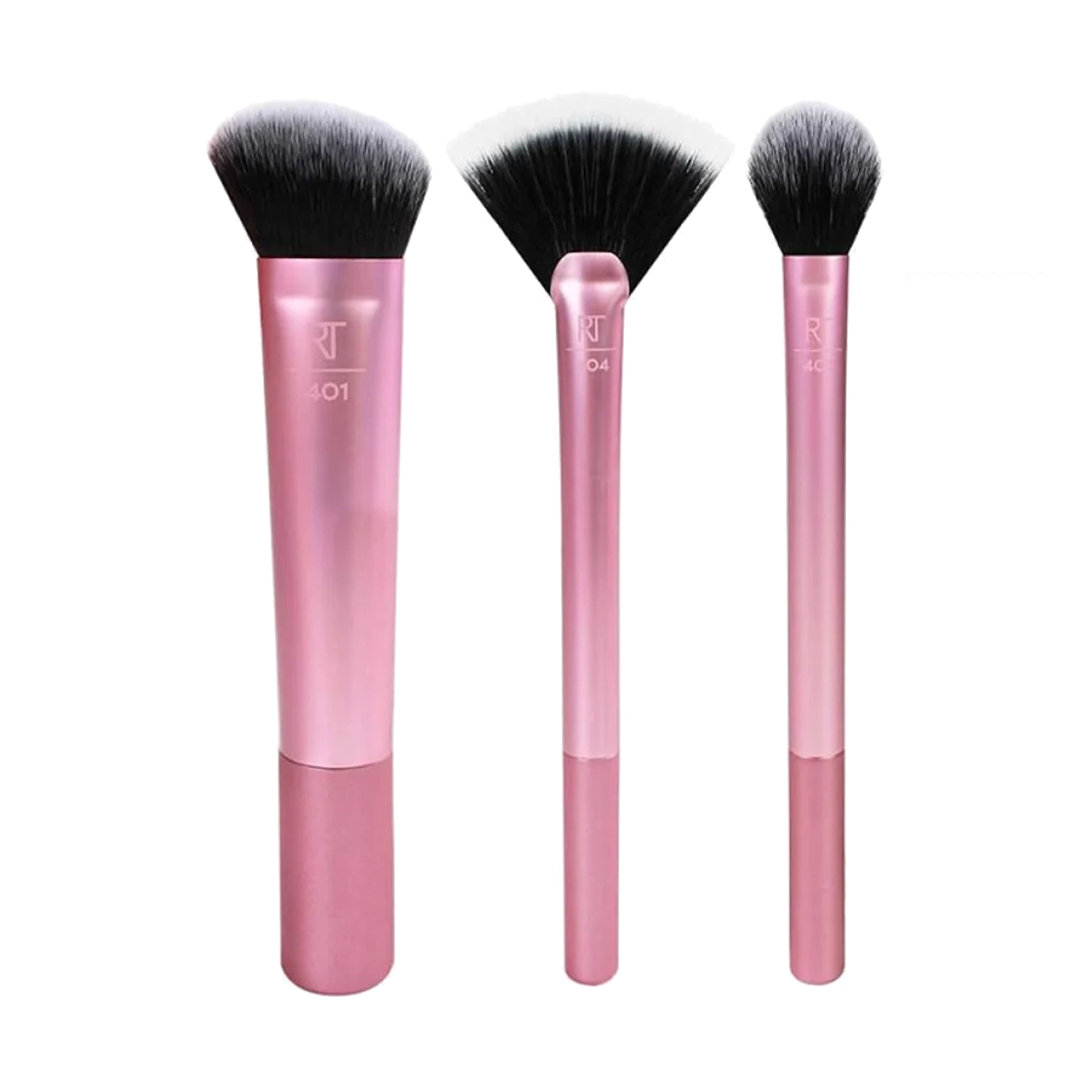 ريال تكنيك طقم فرش للنحت