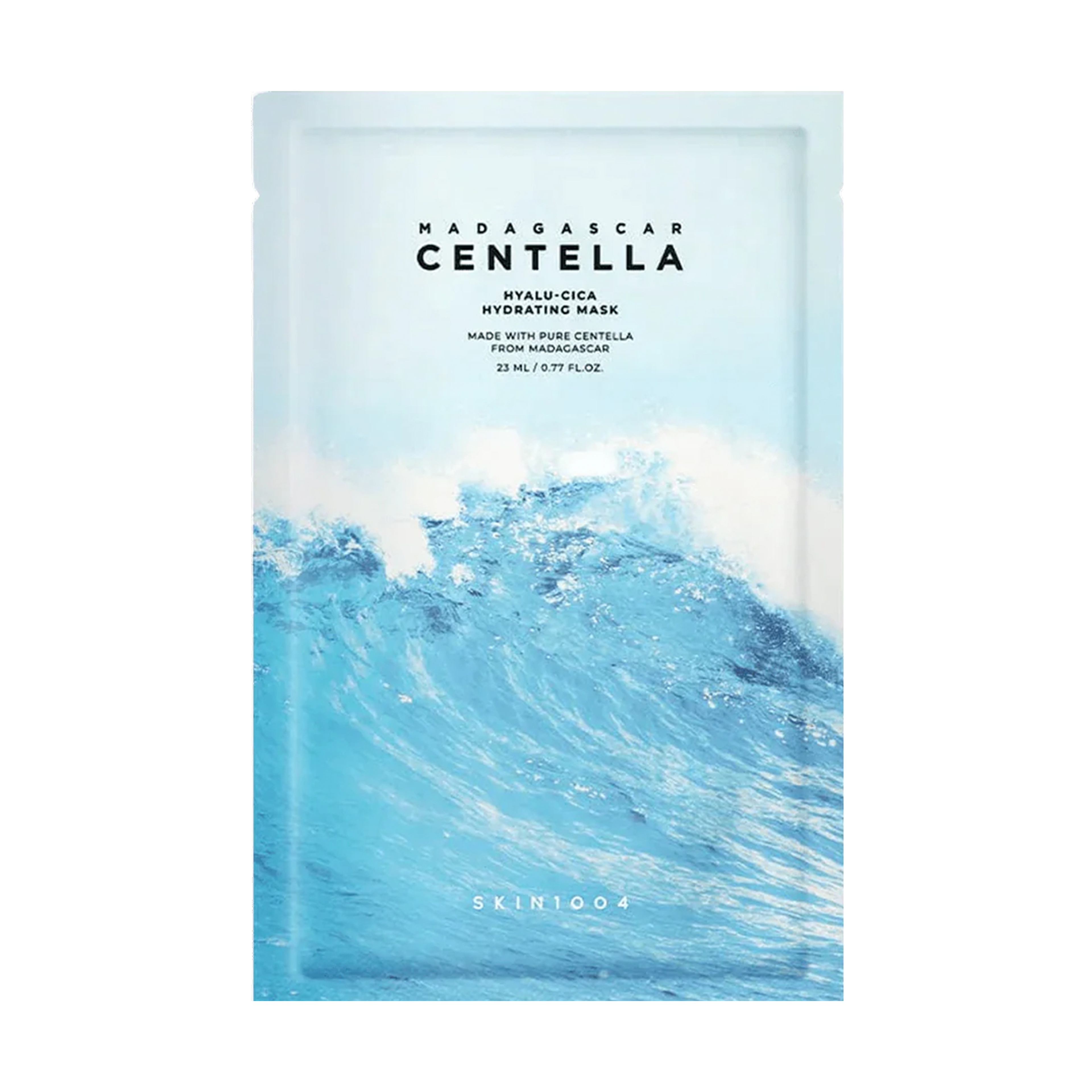 سكين1004 ماسك ترطيب هيالو سيكا مدغشقر