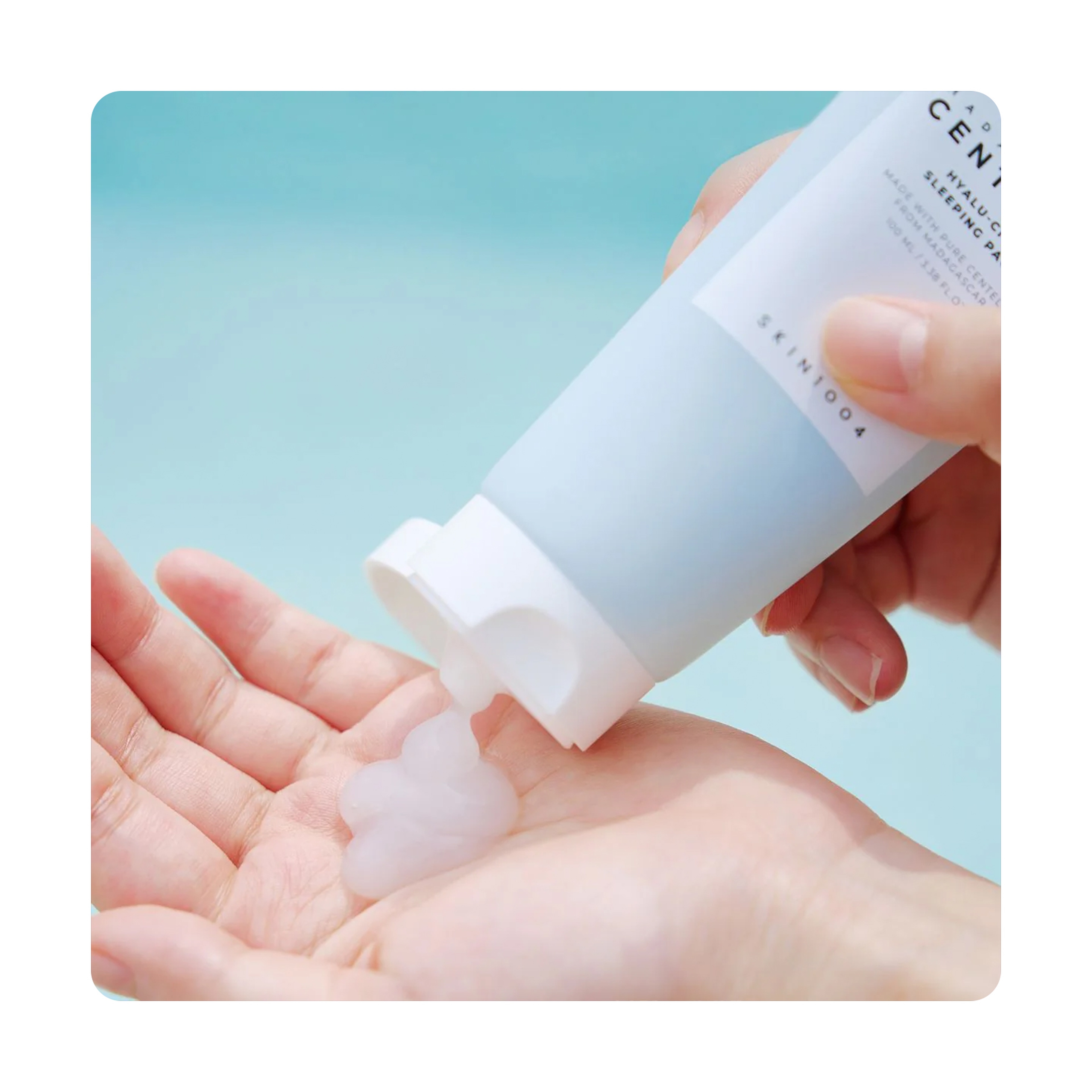 سكين1004 ماسك ليلي هيالو سيكا مدغشقر