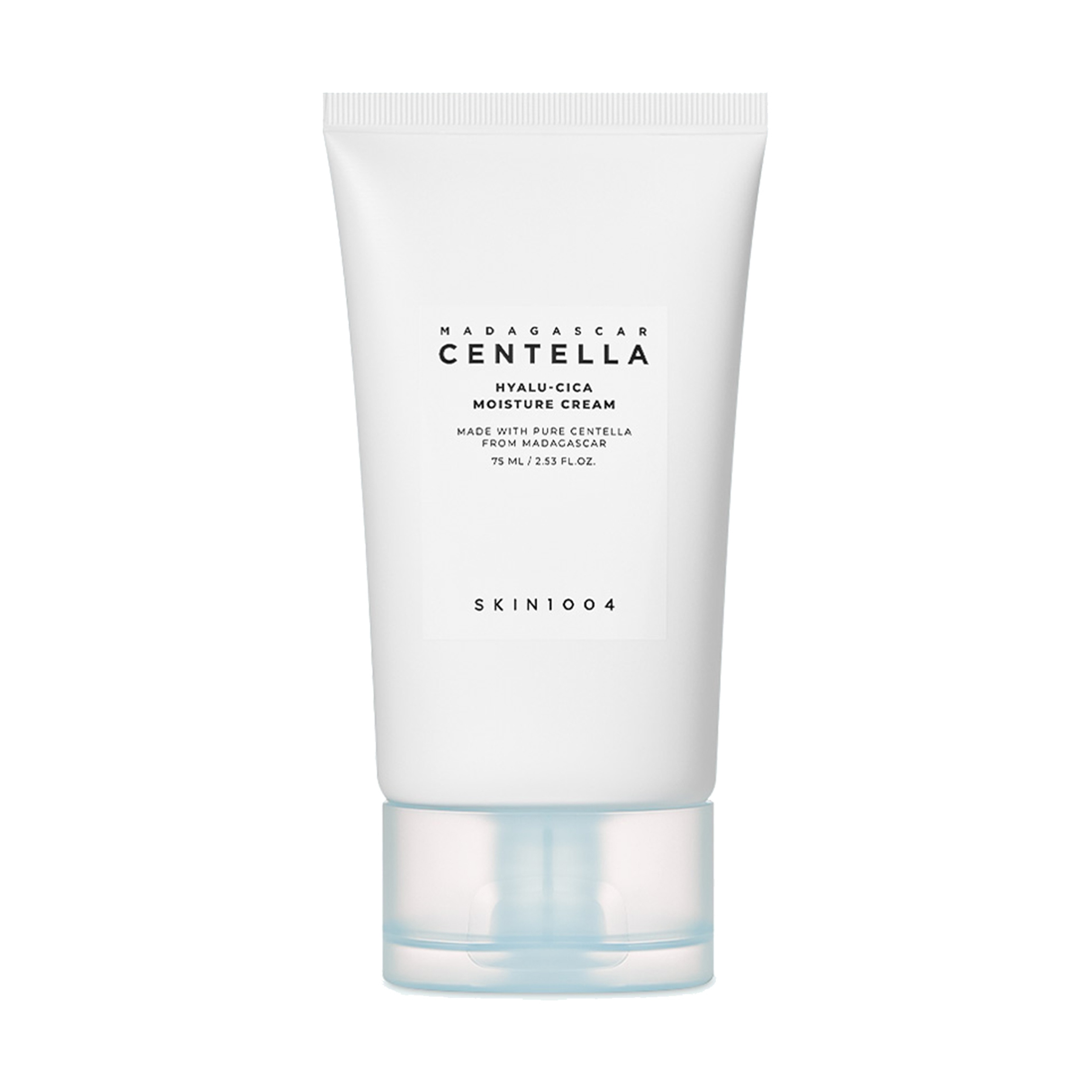 سكين1004 كريم ترطيب هيالو سيكا مدغشقر 75 مل